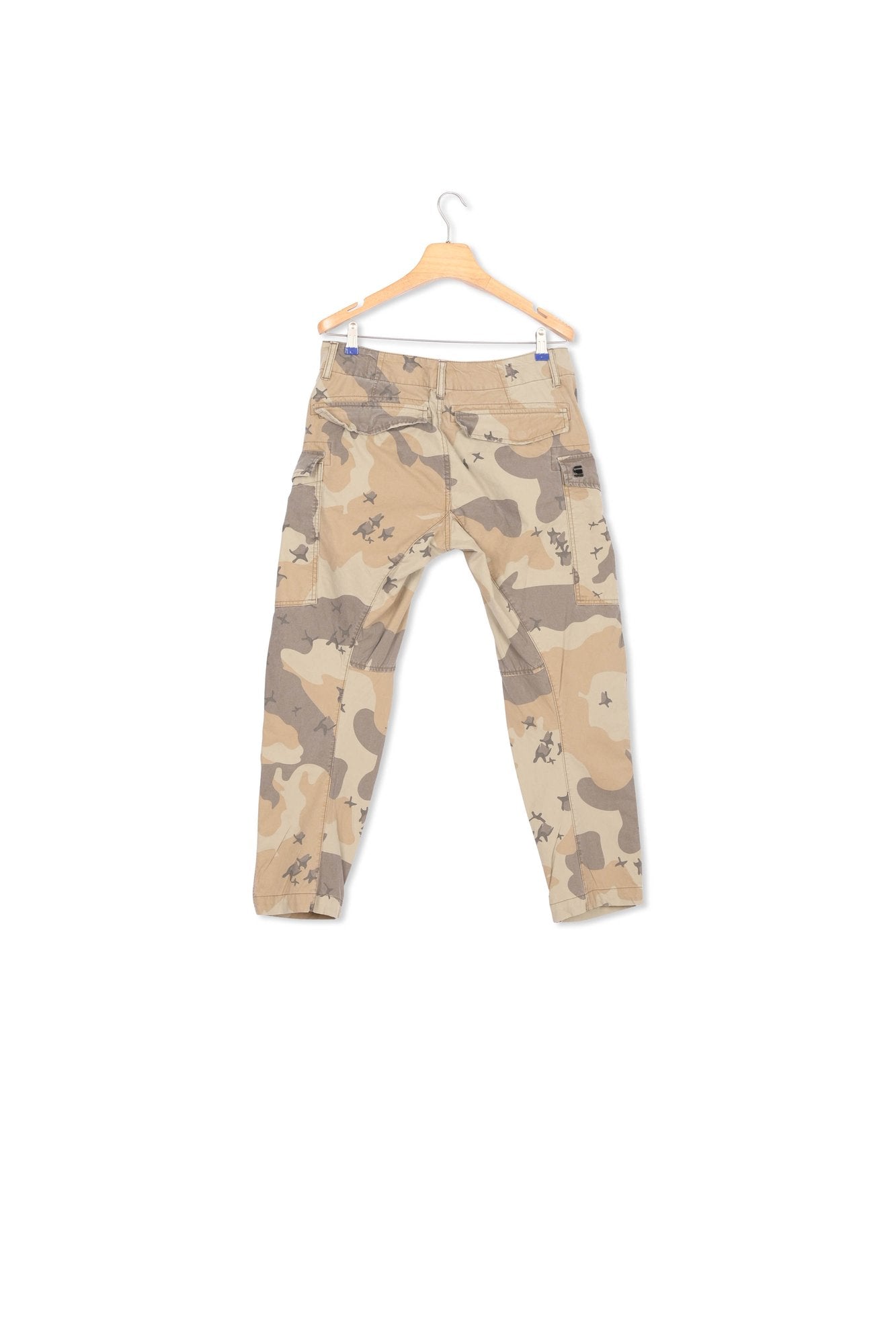 Cargo Pants Regular Tapered Dada sport preloved - seconde main