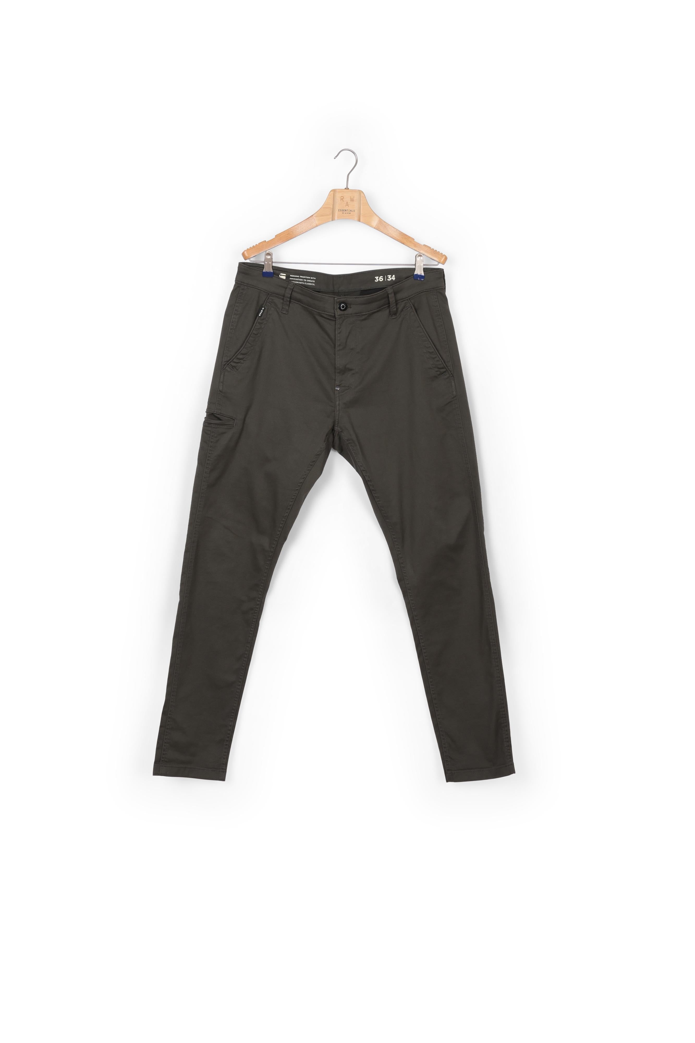 Skinny Chino 2.0 Dada sport preloved - seconde main