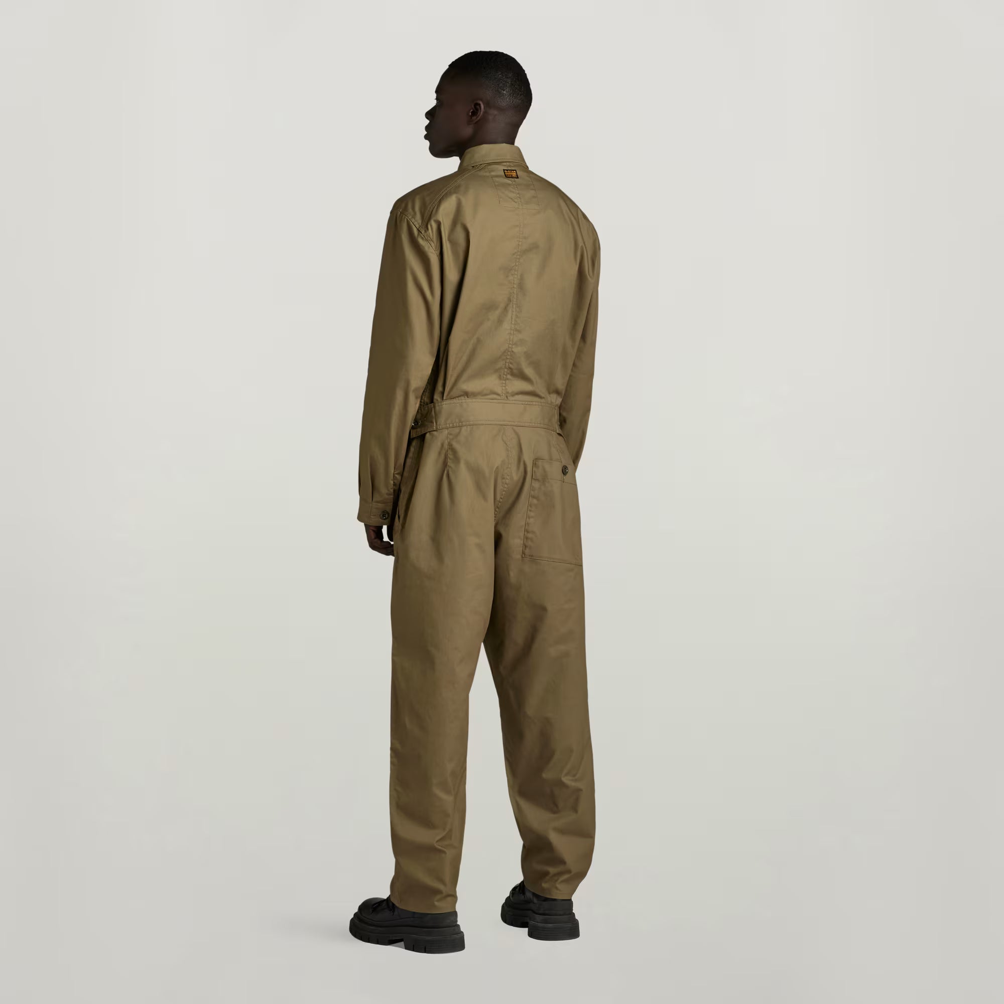 Flight Jumpsuit Dada sport preloved - seconde main