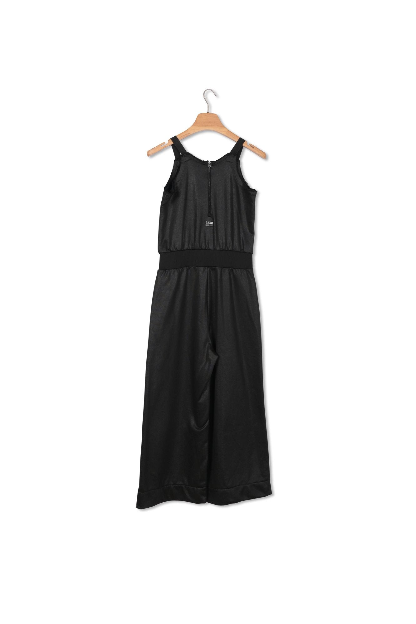 Glossy Sweat Jumpsuit Dada sport preloved - seconde main