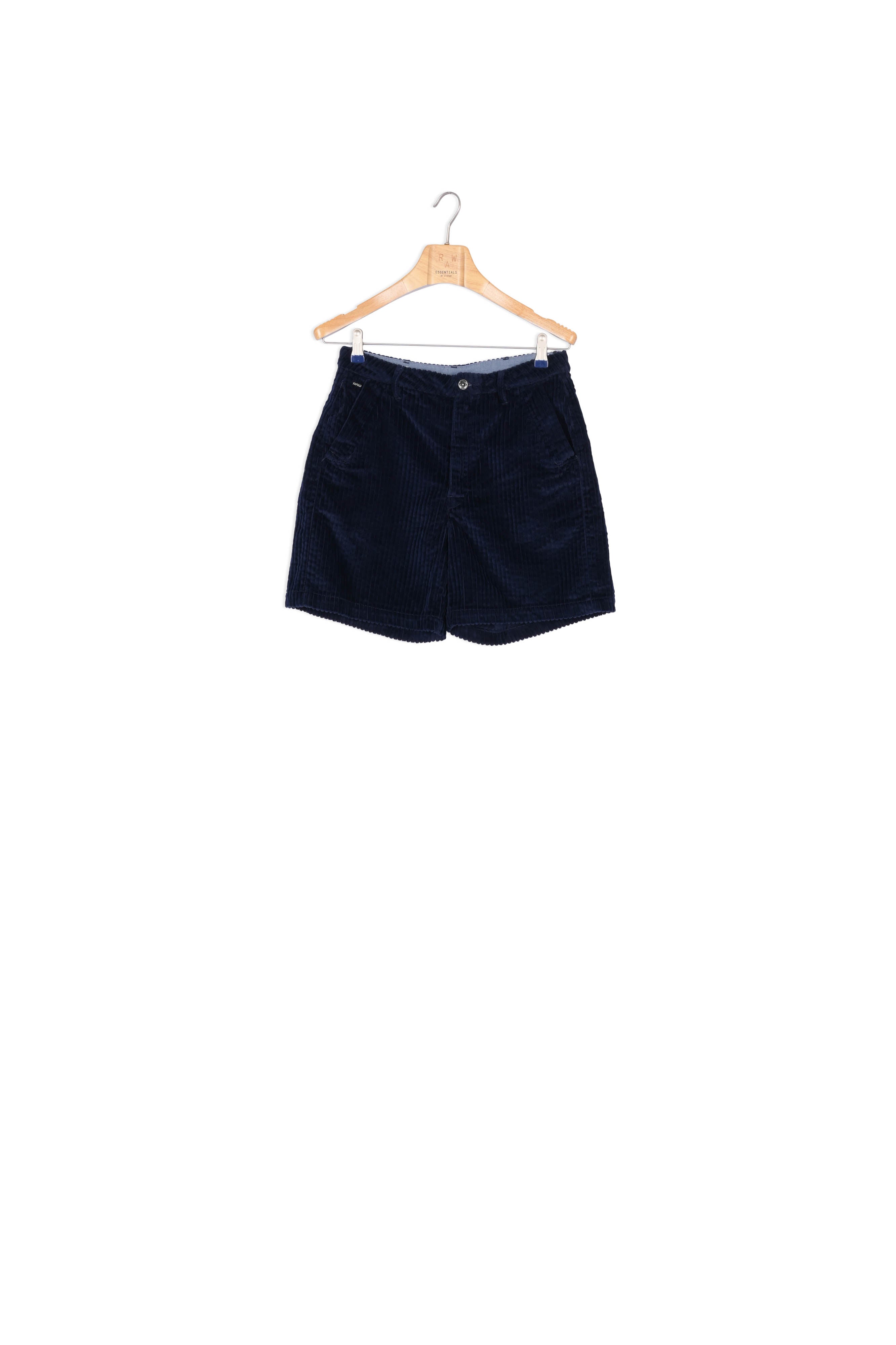 Bronson High Waist Bermuda Chino Shorts Dada sport preloved - seconde main
