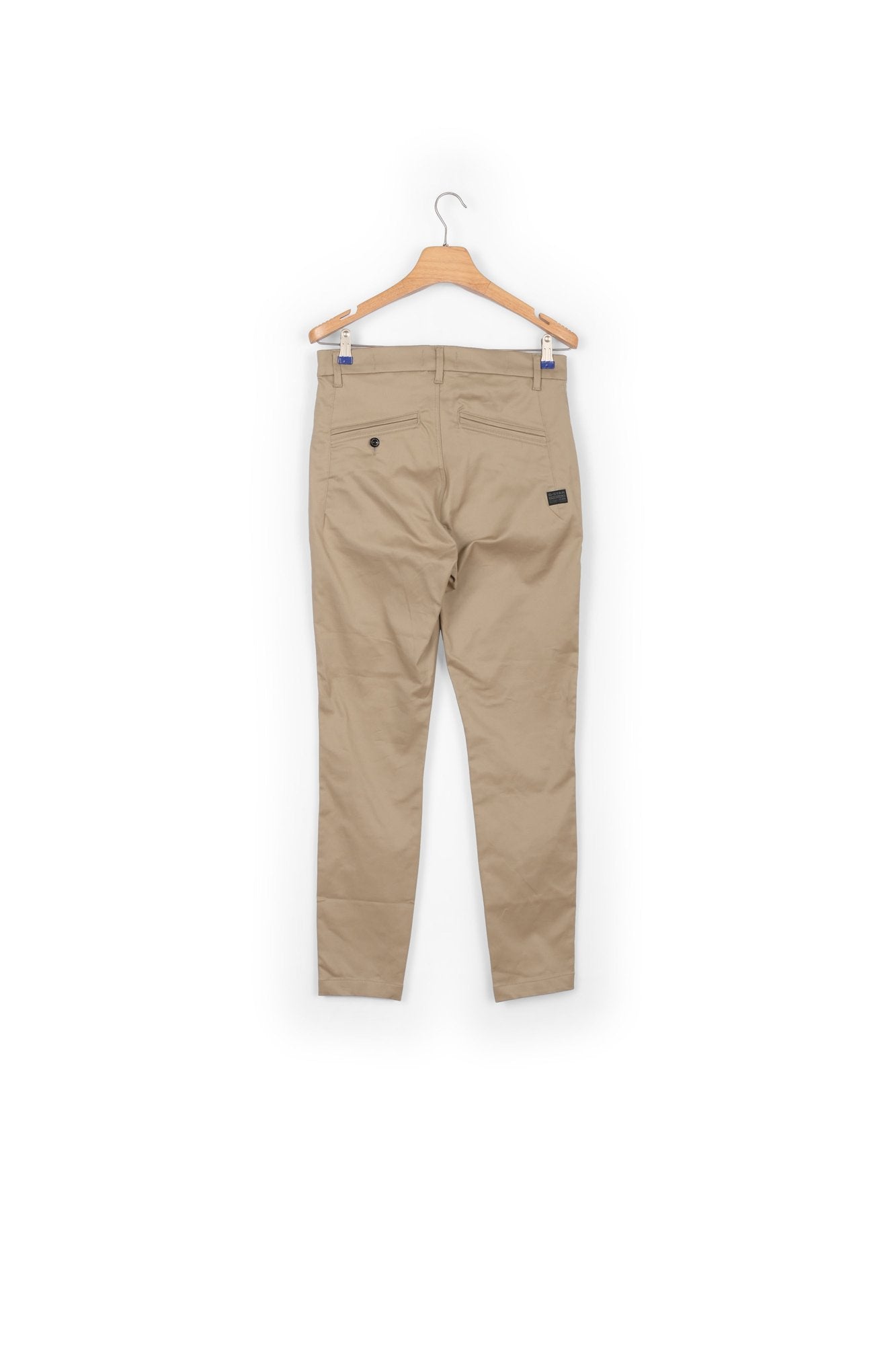 Weld High Skinny Chino Dada sport preloved - seconde main