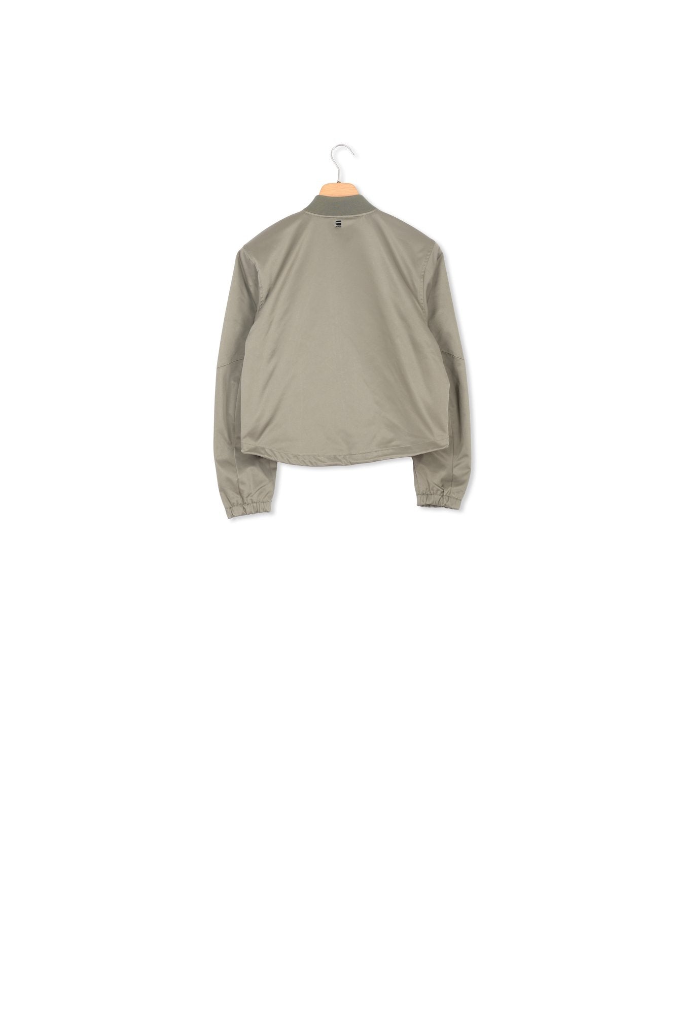 Vodan Cropped Bomber Dada sport preloved - seconde main