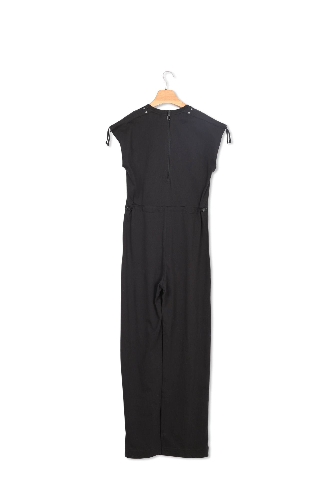 Riveted Flared Jumpsuit Dada sport preloved - seconde main