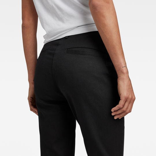 Weld High Skinny Jeans Dada sport preloved - seconde main