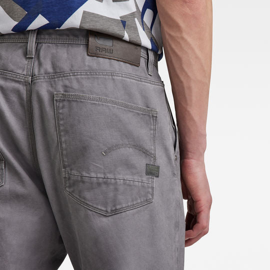 Grip 3D Relaxed Tapered Pants Dada sport preloved - seconde main