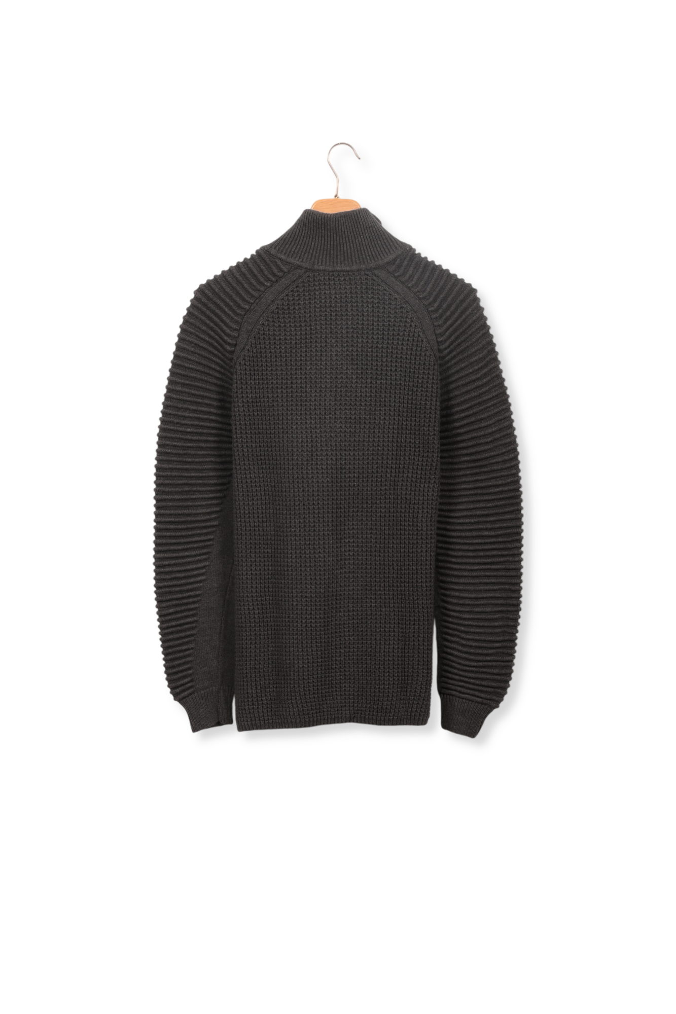 Suzaki 1/2-Zip Knit Dada sport preloved - seconde main