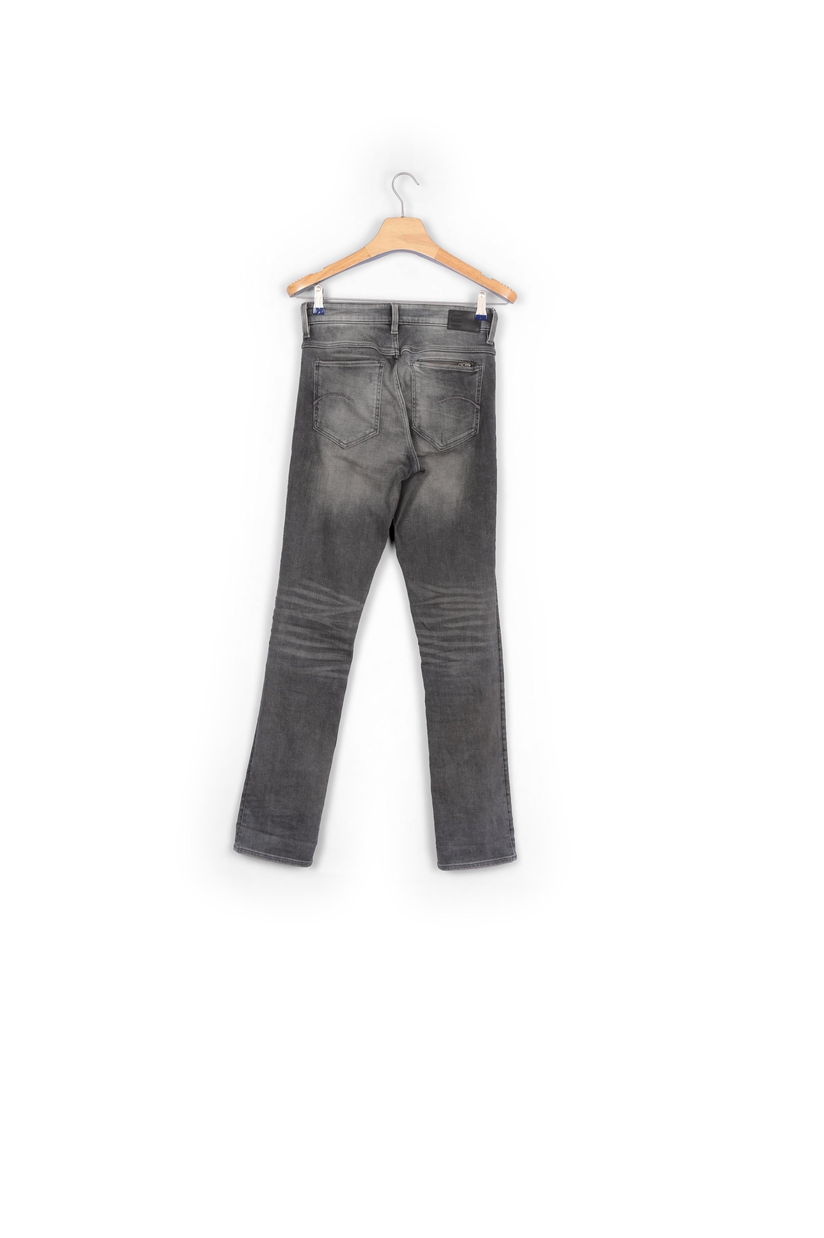 Jean  Noxer Straight Dada sport preloved - seconde main