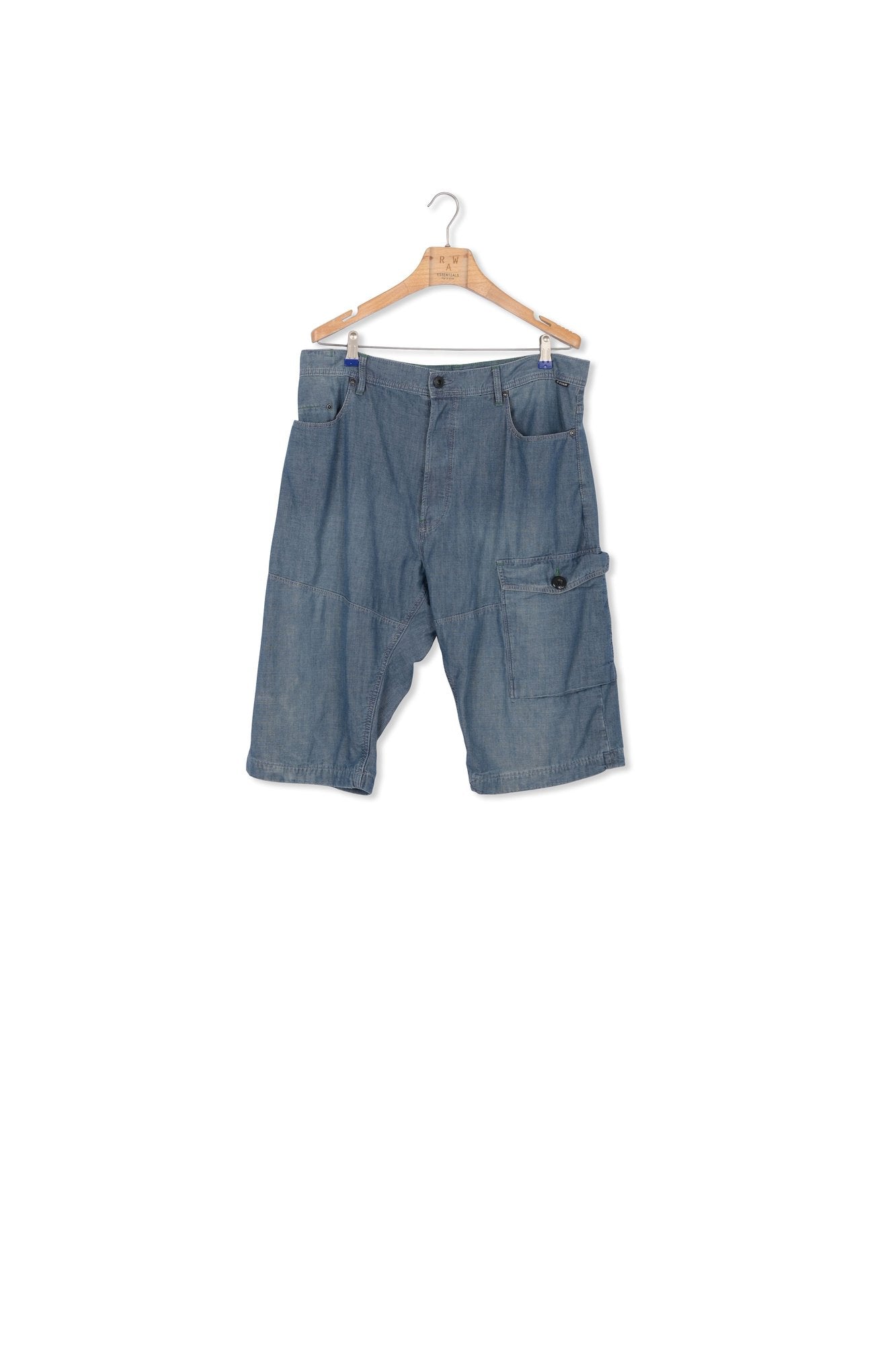 Bearing Cargo Short Dada sport preloved - seconde main