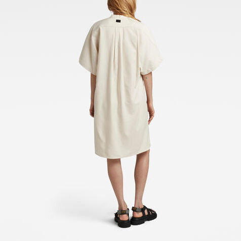 Robe Comfy Tunic Dada sport preloved - seconde main
