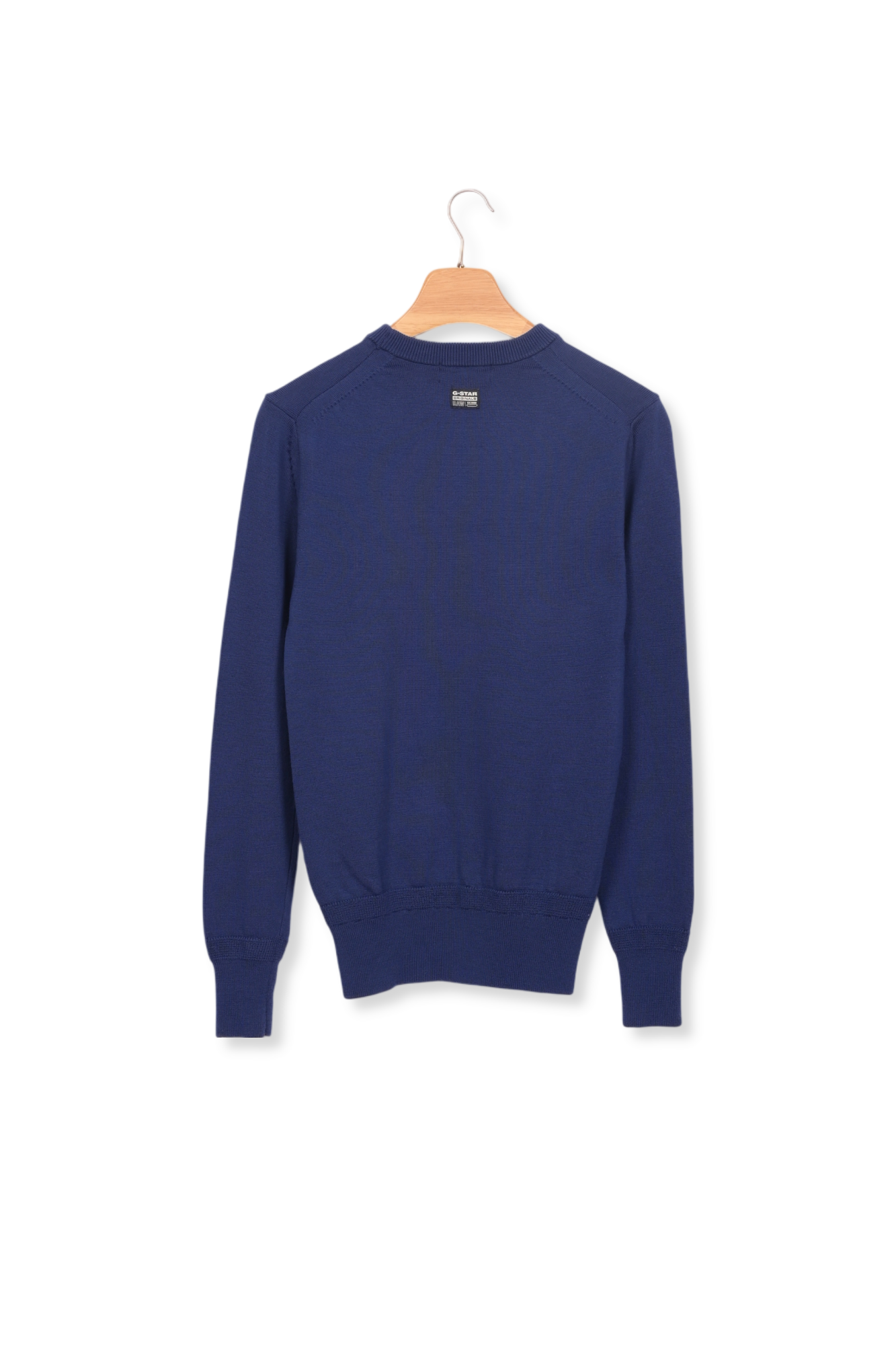 Premium Core Knitted Sweater Dada sport preloved - seconde main