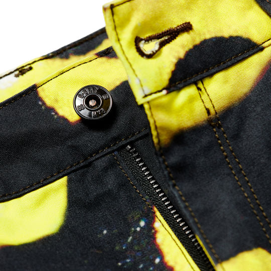 Pharrell Williams x G-Star Elwood X25 3D Boyfriend Womenâ€™s Jeans Dada sport preloved - seconde main