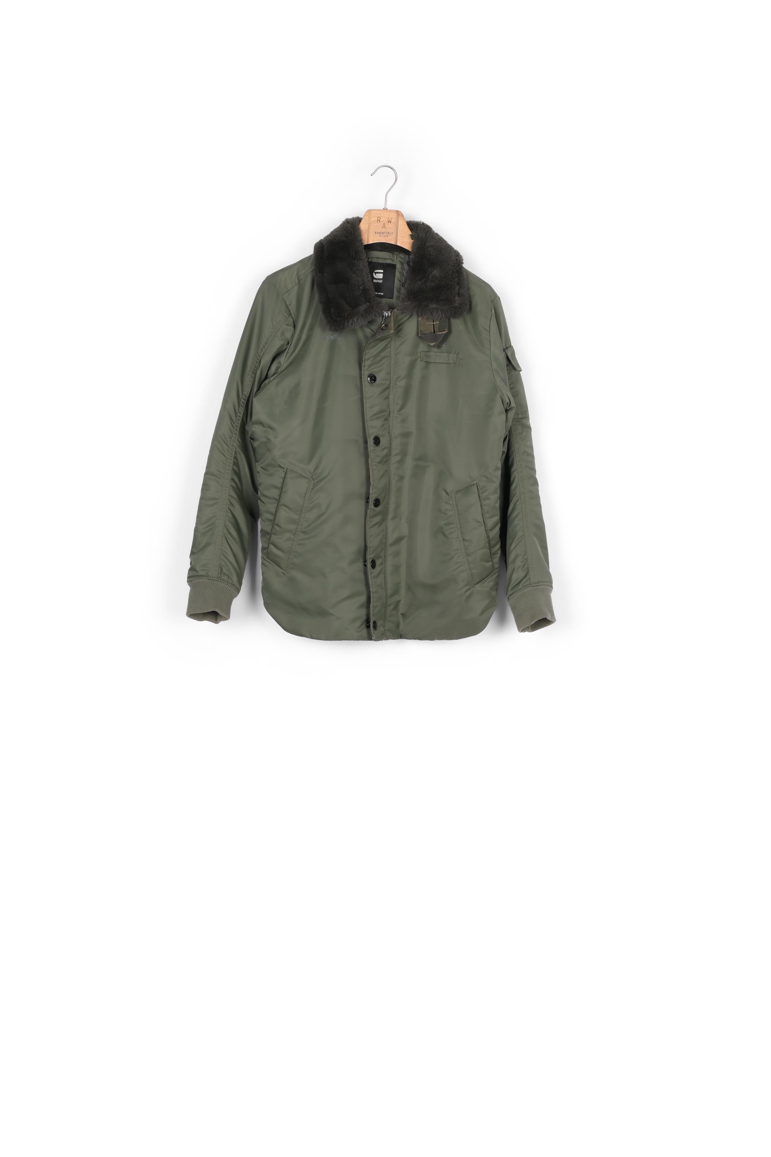 Unisex Field Liner Jacket Dada sport preloved - seconde main