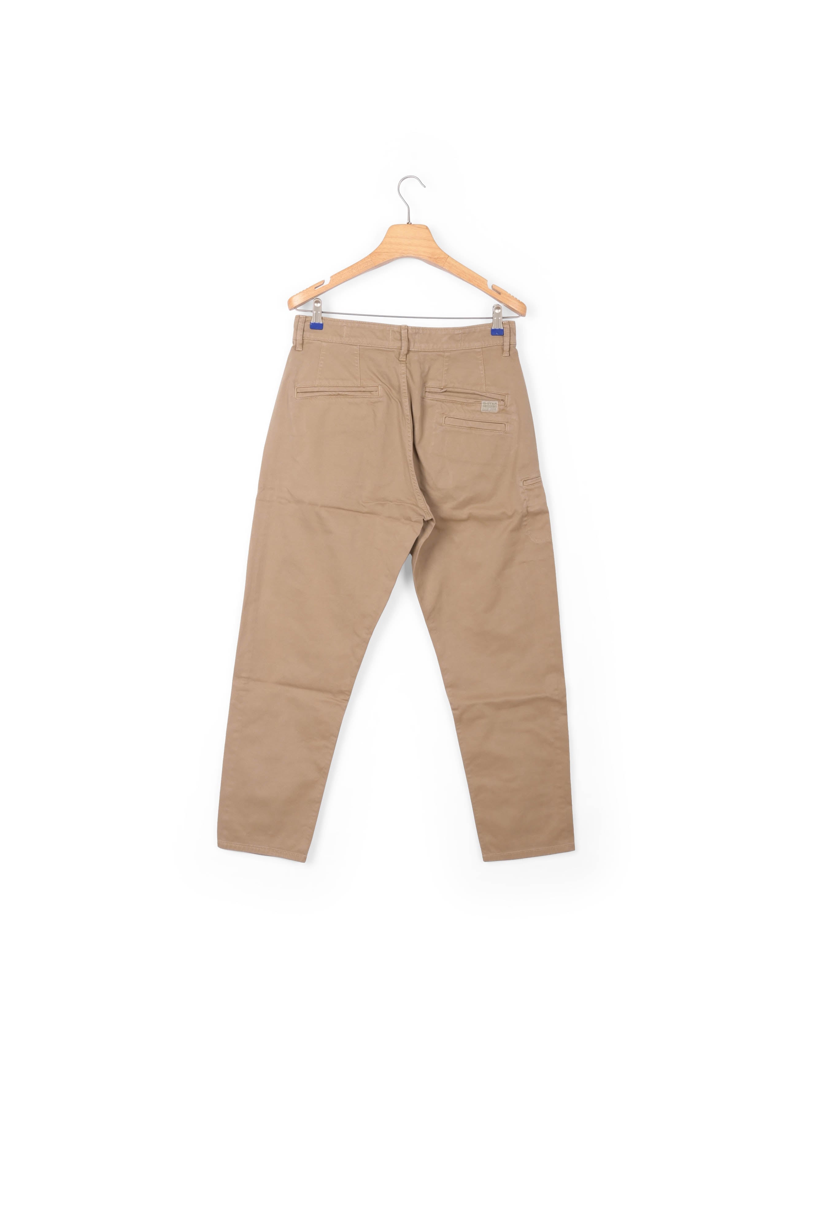 Boyfriend Tapered Chino Dada sport preloved - seconde main