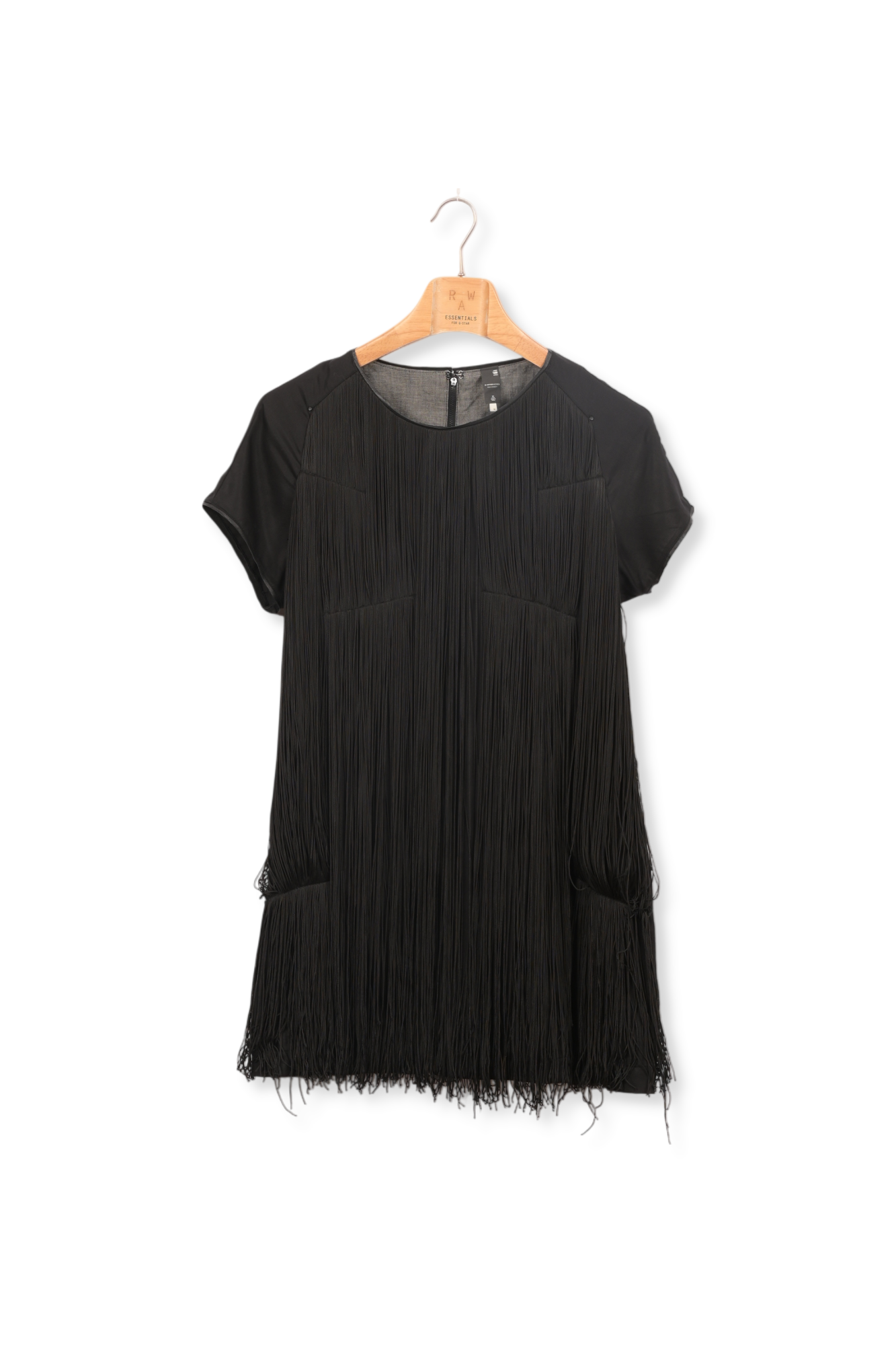 Gre Flap Tee Dress Dada sport preloved - seconde main