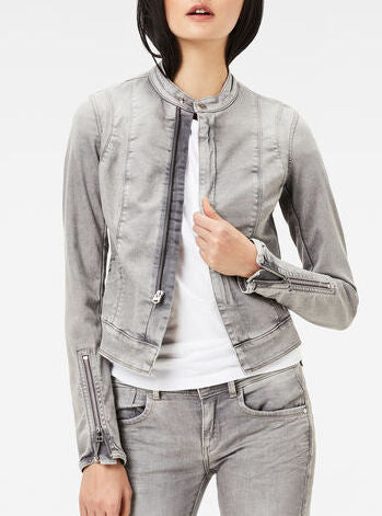 Lynn Zip Grip Slim Jacket Dada sport preloved - seconde main