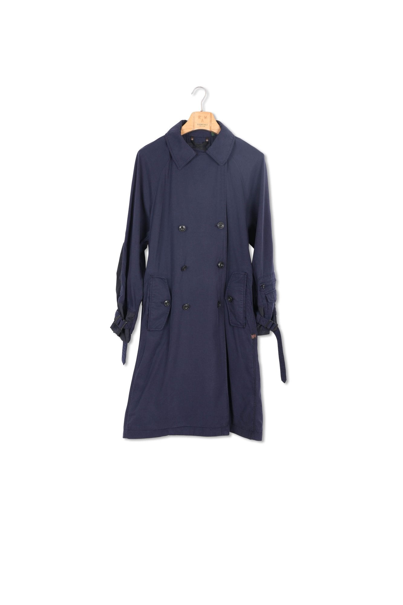 Duty Classic Trench Dada sport preloved - seconde main