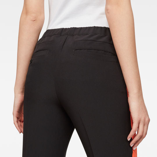D-staq High-Waist Skinny Pull On Pants Dada sport preloved - seconde main