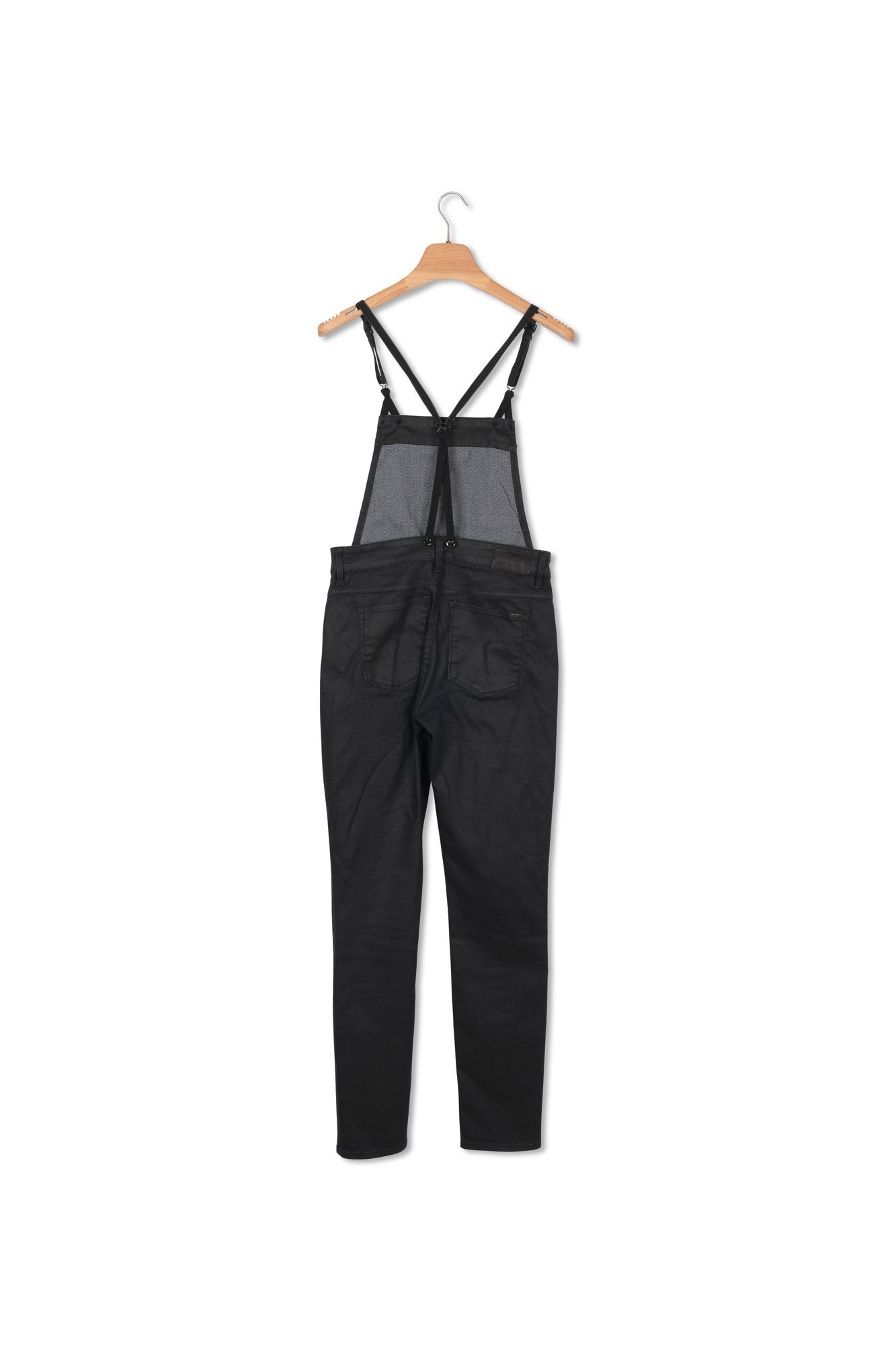 3301 High Waist Skinny Jumpsuit Dada sport preloved - seconde main
