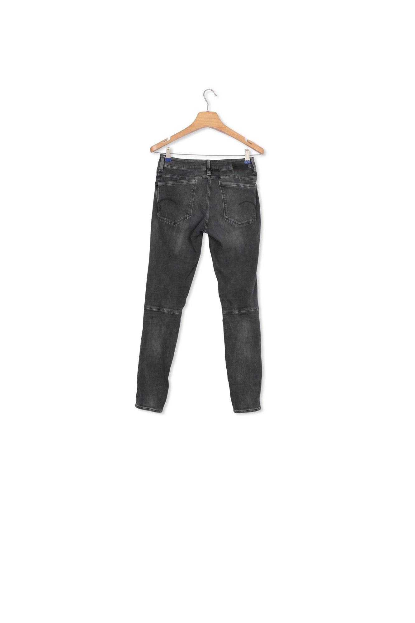 G-Jackpant 3D Mid Skinny Dada sport preloved - seconde main