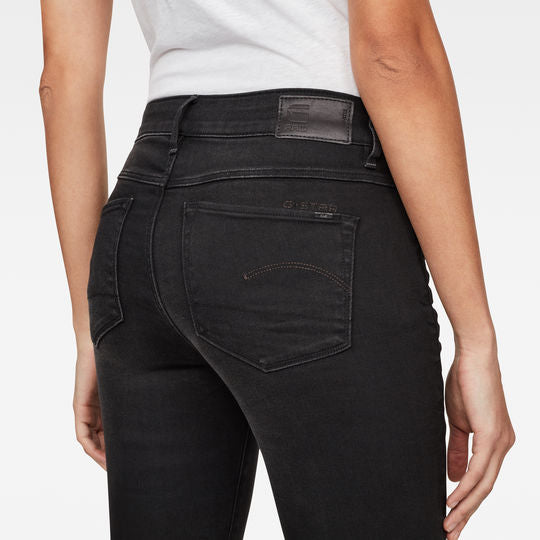 3301 Contour Skinny Jeans Dada sport preloved - seconde main