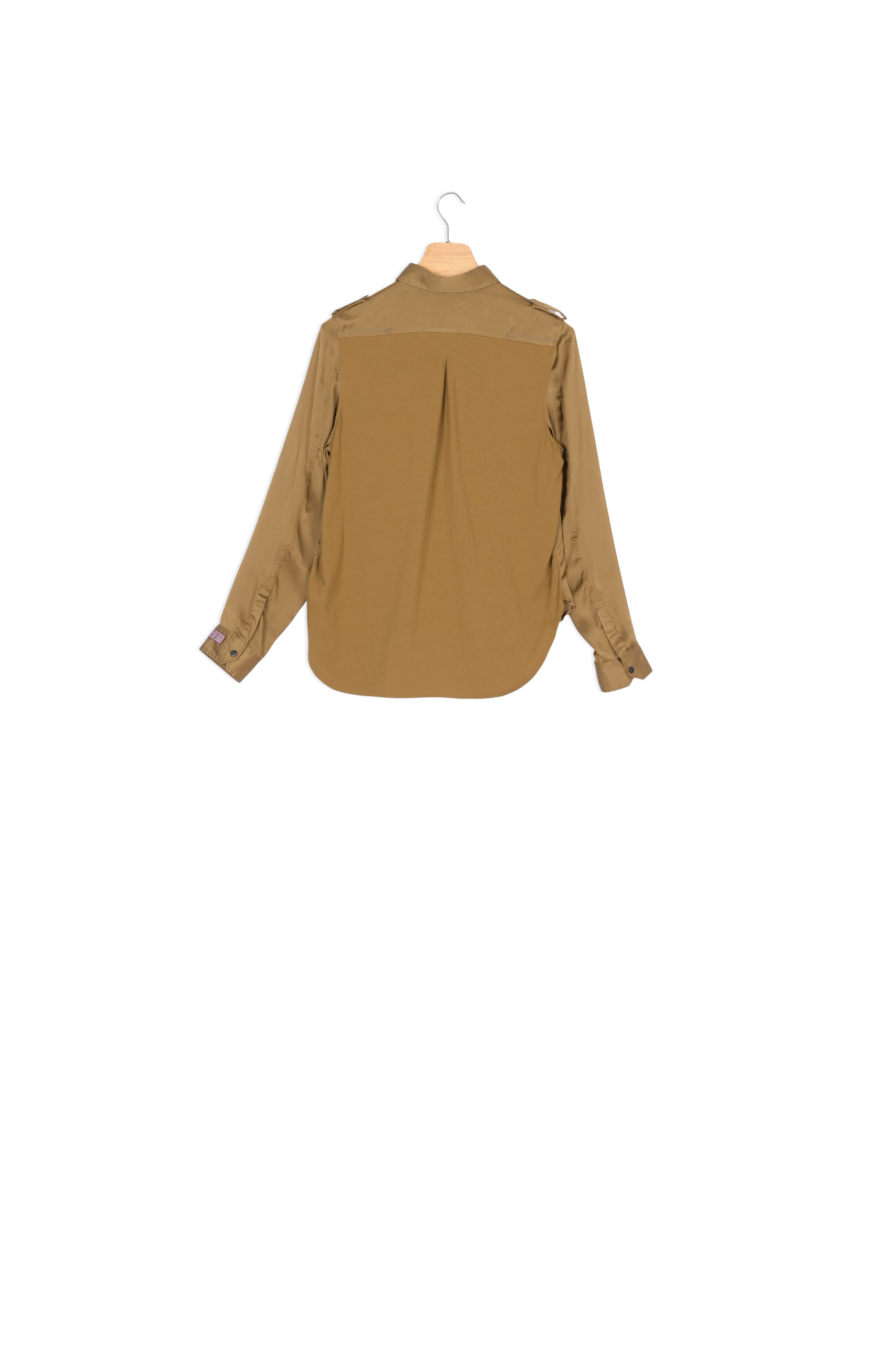 Raw Cargo Shirt Dada sport preloved - seconde main