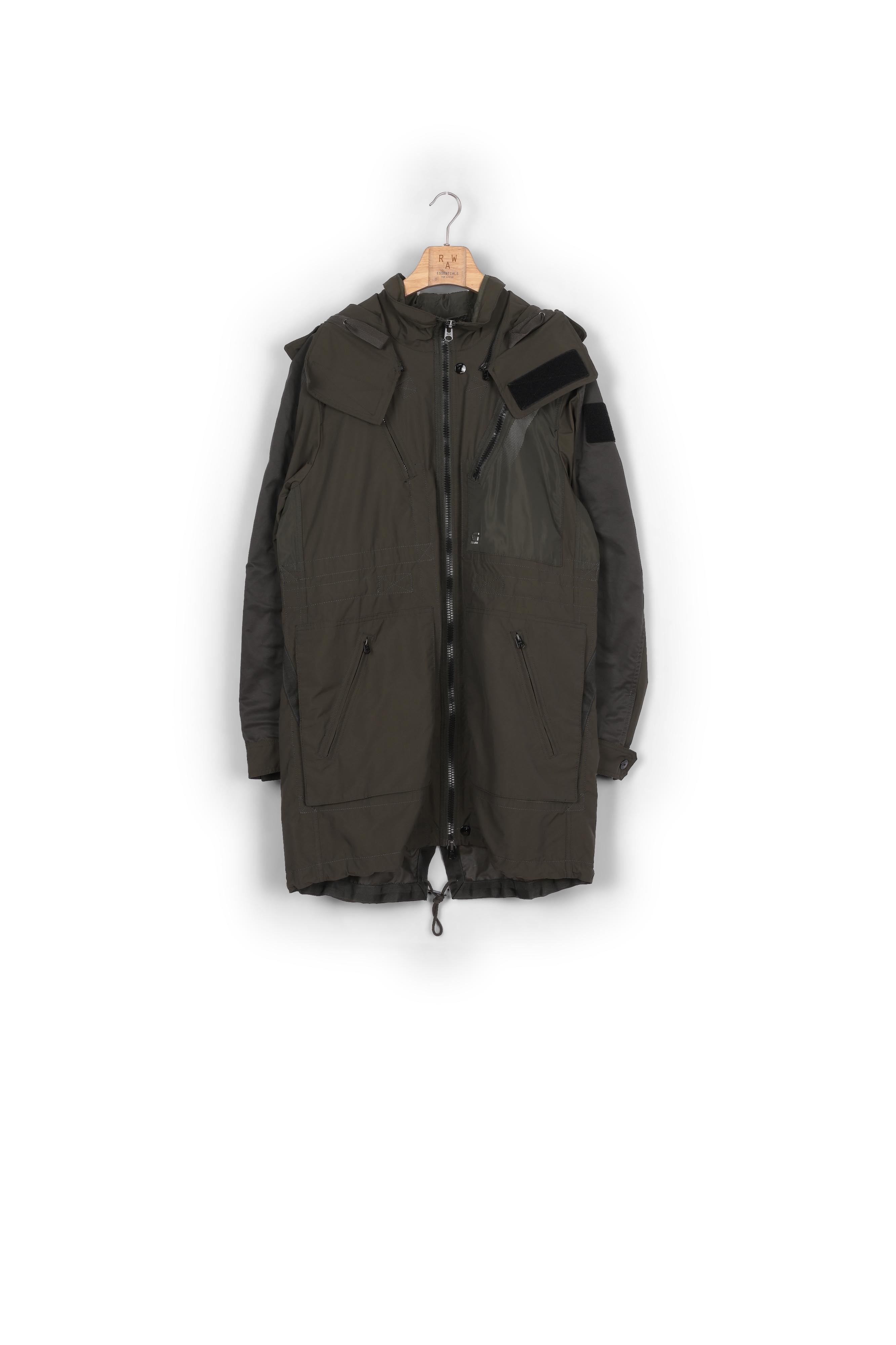 Transitional Parka Dada sport preloved - seconde main