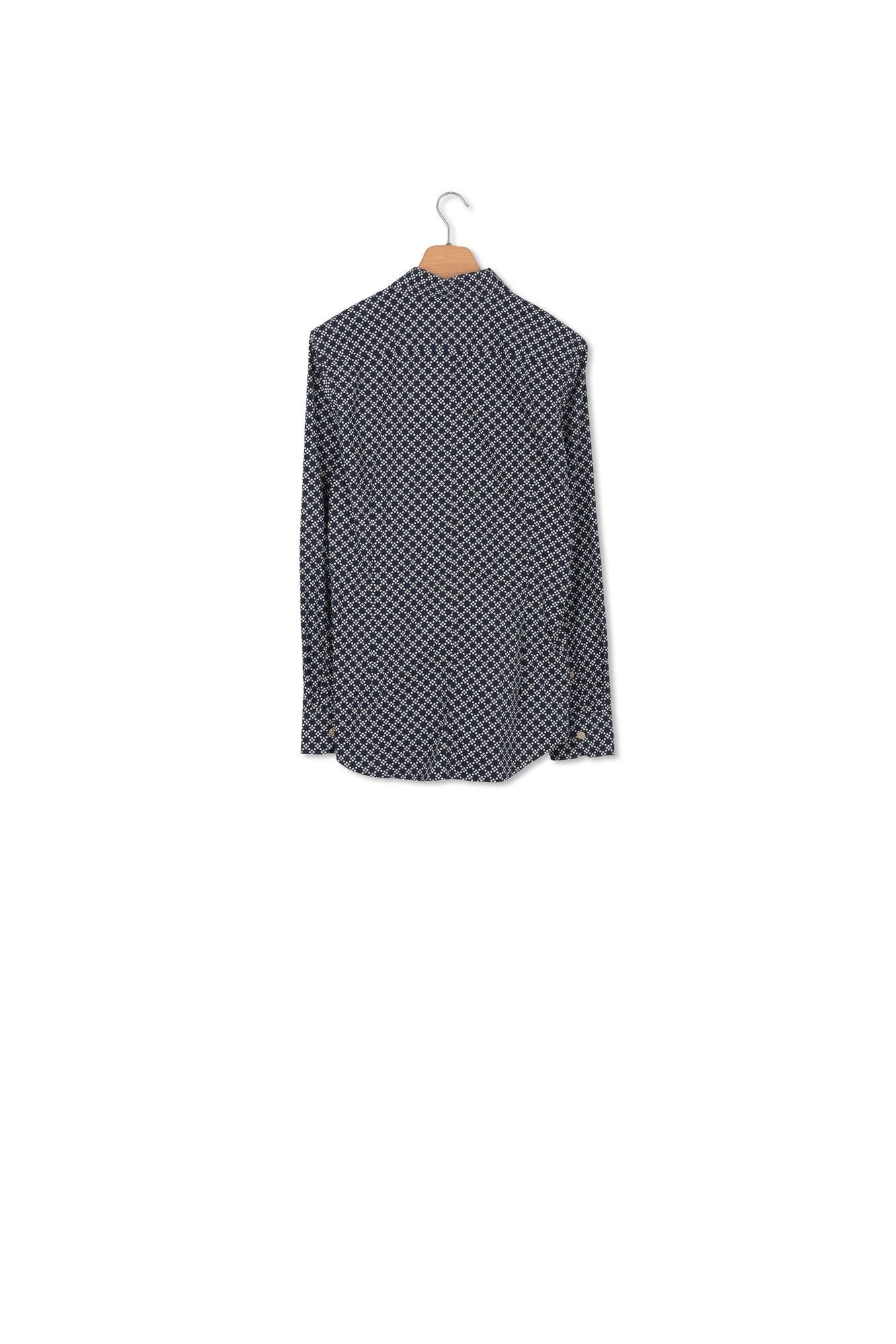 Core Super Slim Shirt Dada sport preloved - seconde main