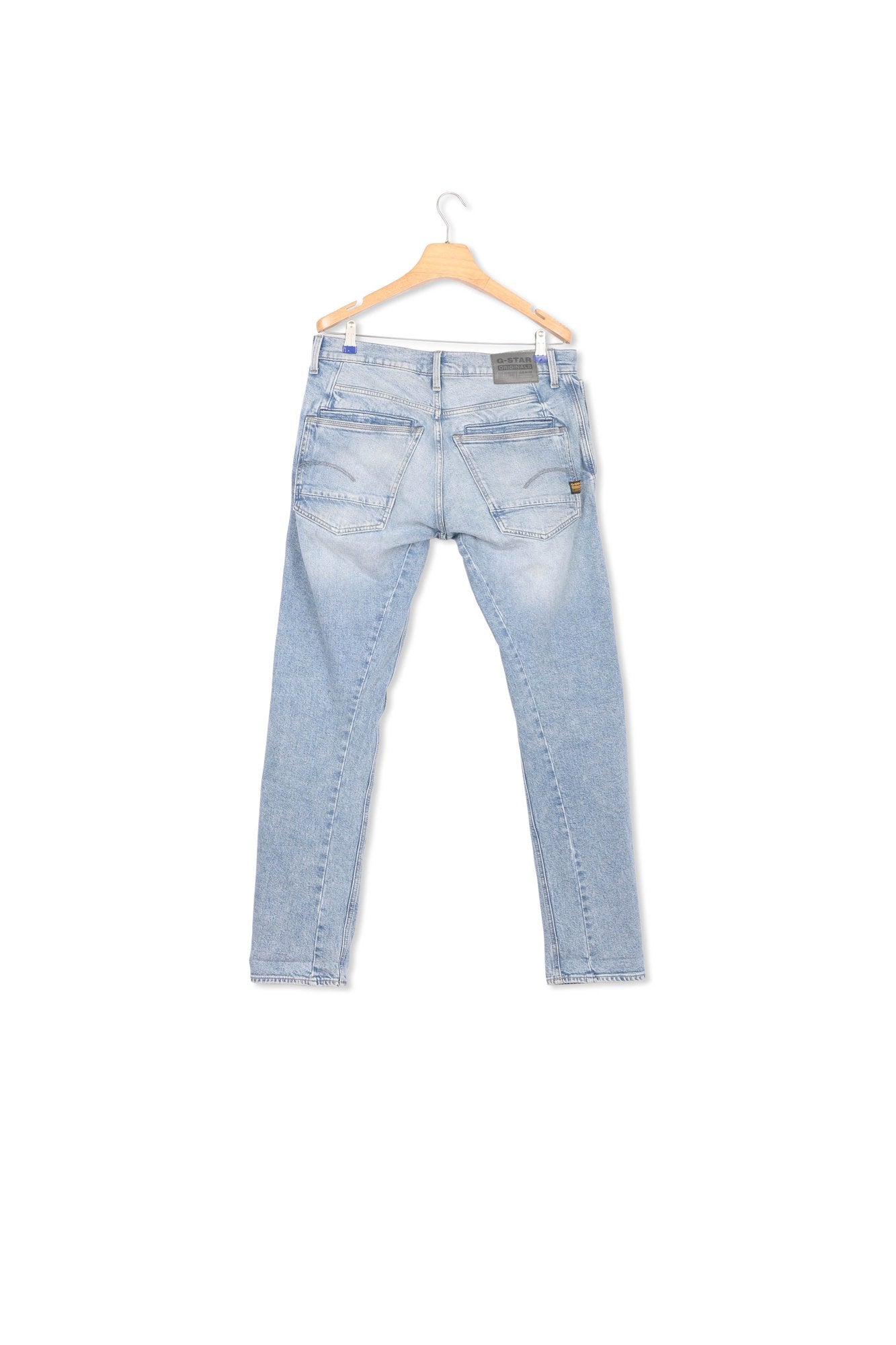 Vent 3D Slim Jeans Dada sport preloved - seconde main