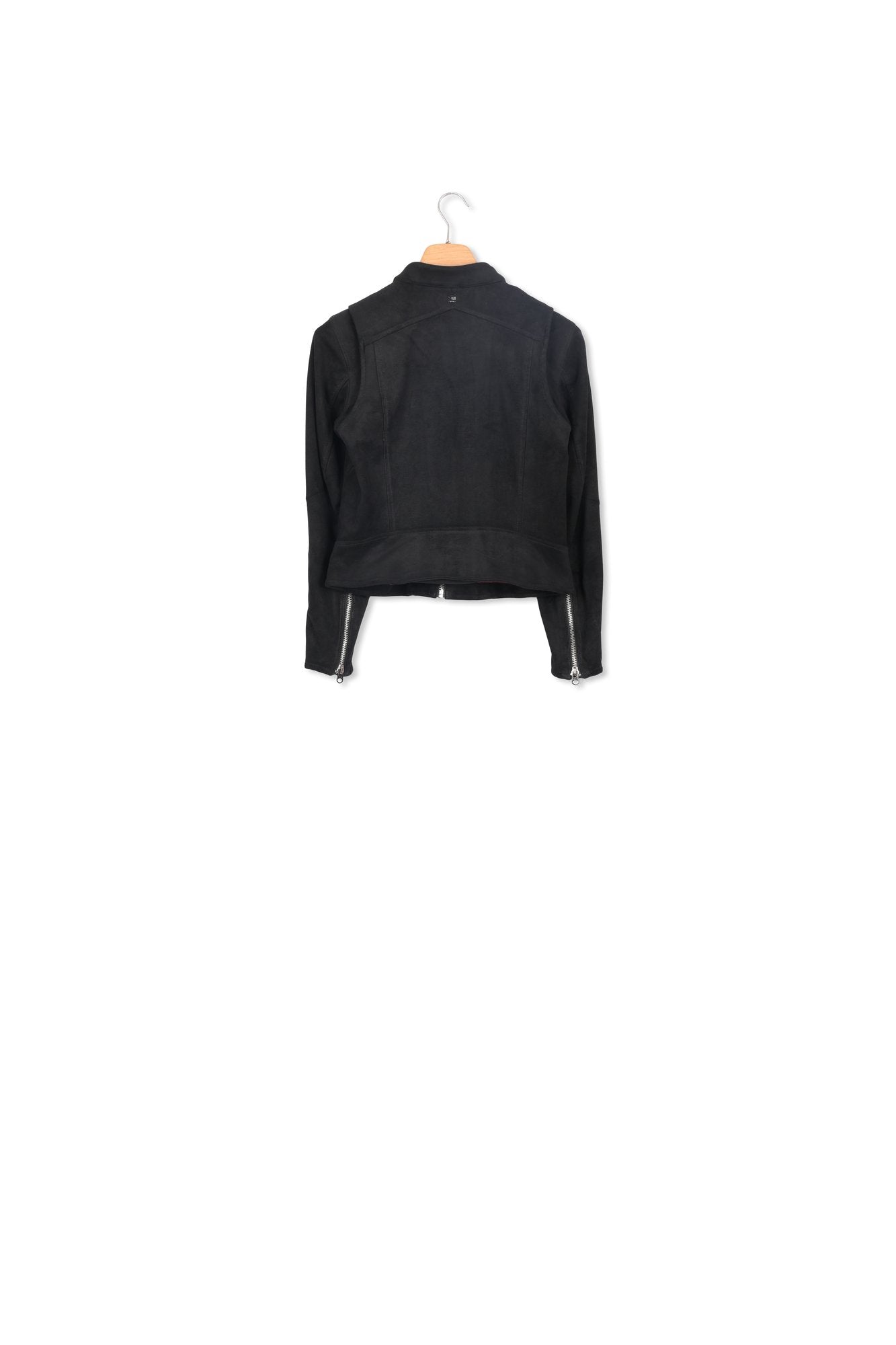 Empral Slim Biker Jacket Dada sport preloved - seconde main