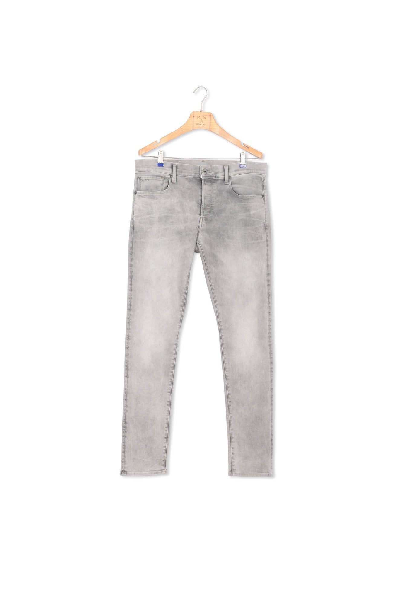 Jean 3301 Slim Dada sport preloved - seconde main