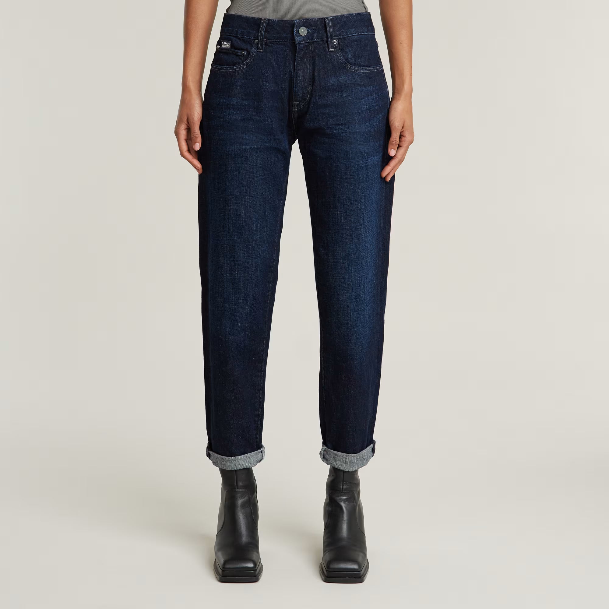Kate Boyfriend Jeans Dada sport preloved - seconde main