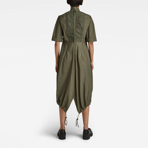 Fishtail Dress Dada sport preloved - seconde main