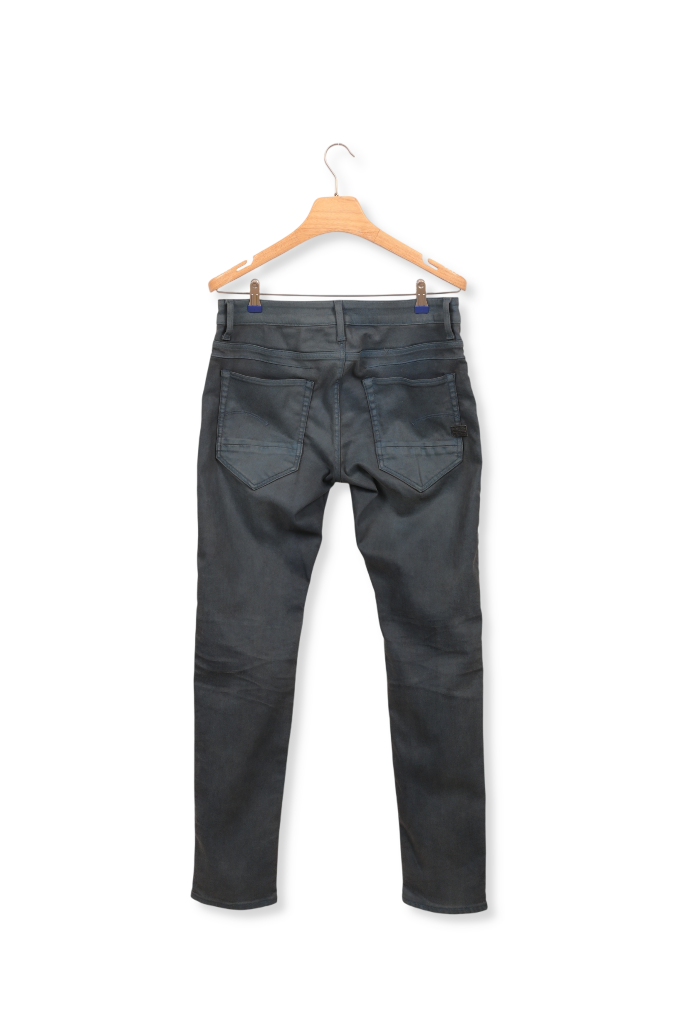 D-Staq 5-Pocket Slim Colored Jeans Dada sport preloved - seconde main