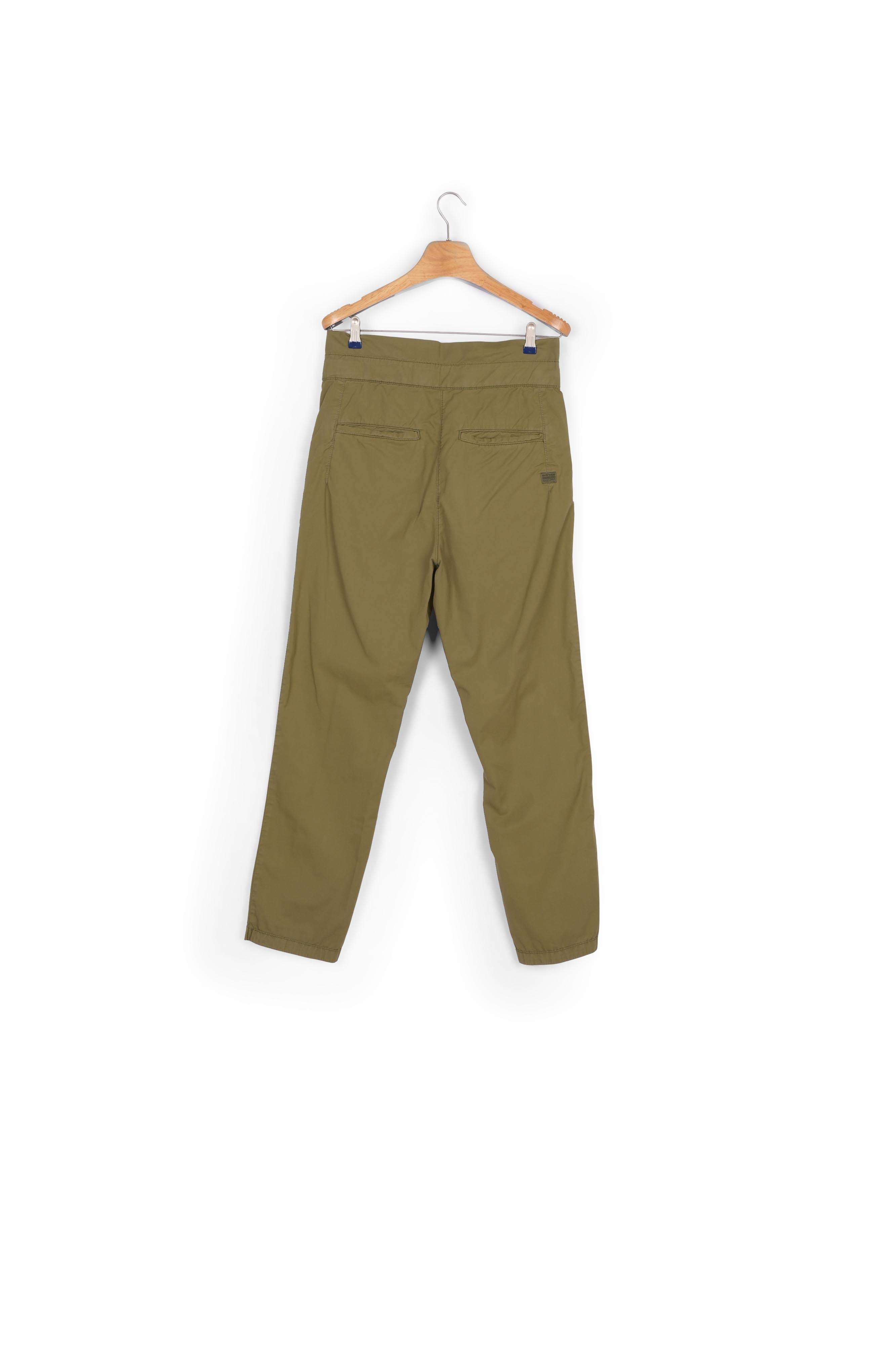 Paperbag Pants Dada sport preloved - seconde main