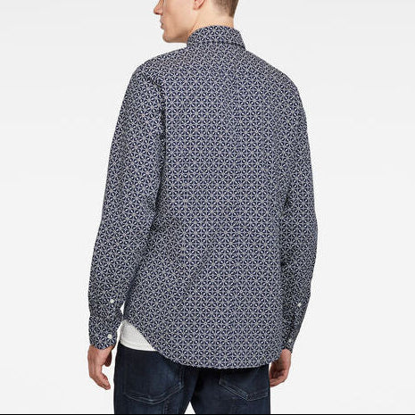 Core Super Slim Shirt Dada sport preloved - seconde main