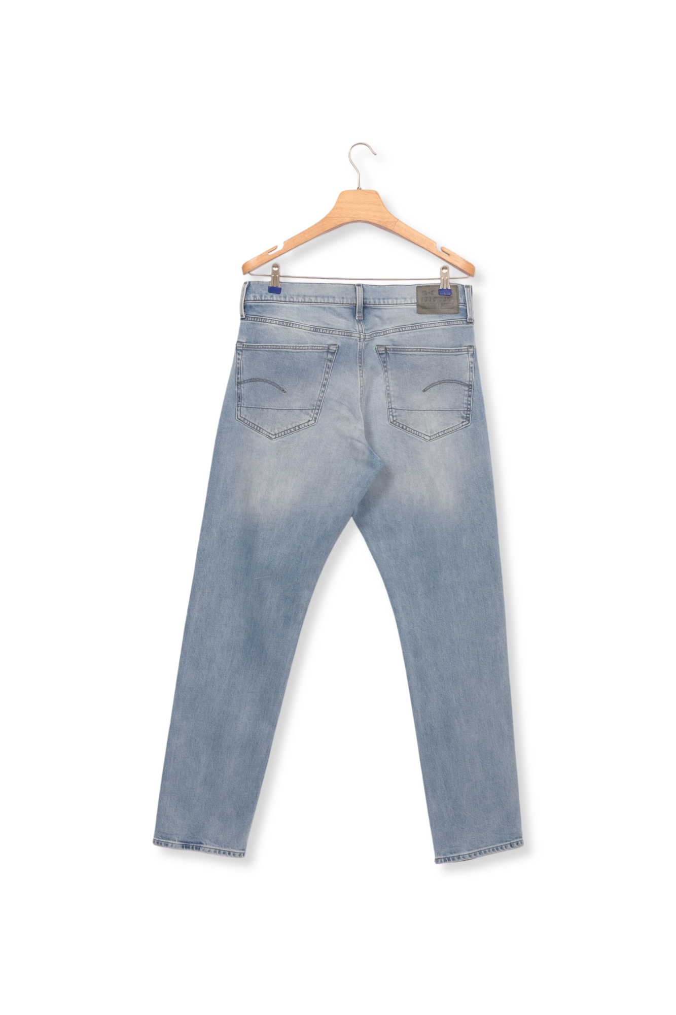 3301 Regular Tapered Jeans II Dada sport preloved - seconde main