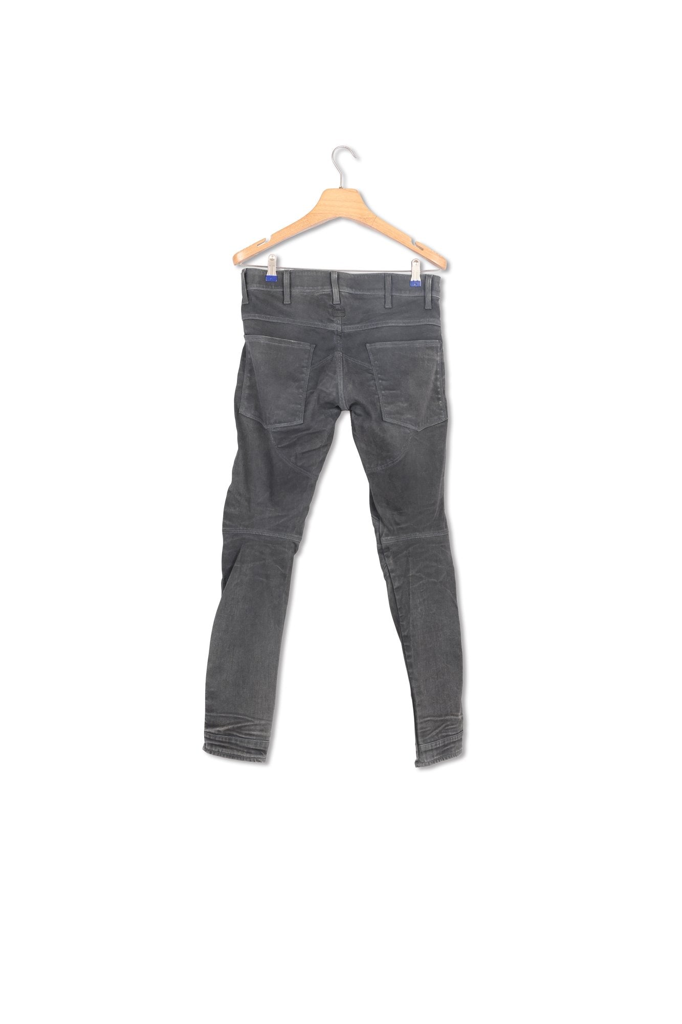 5620 3D Skinny Jeans Dada sport preloved - seconde main