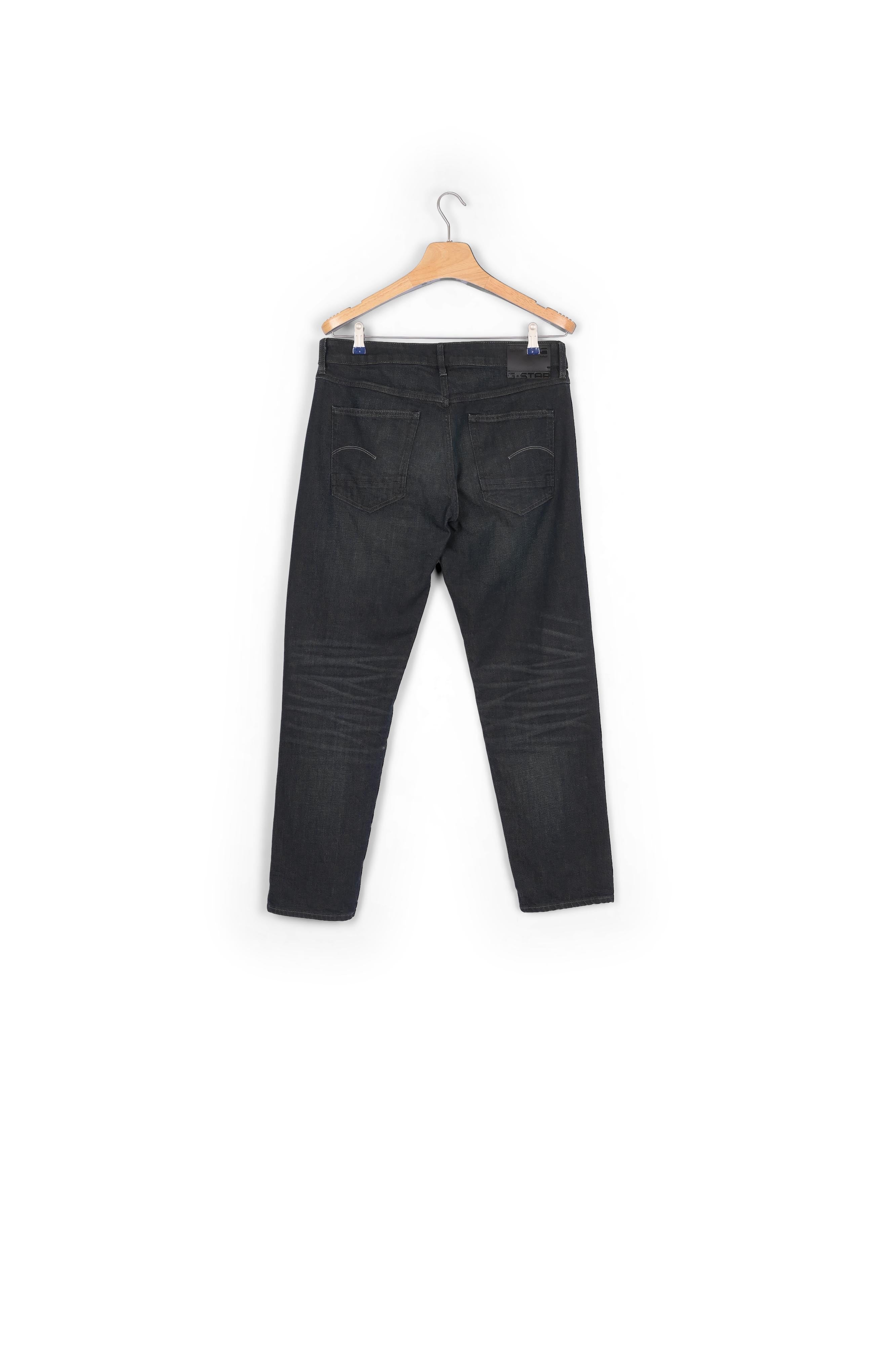 Jean Kate Boyfriend Dada sport preloved - seconde main