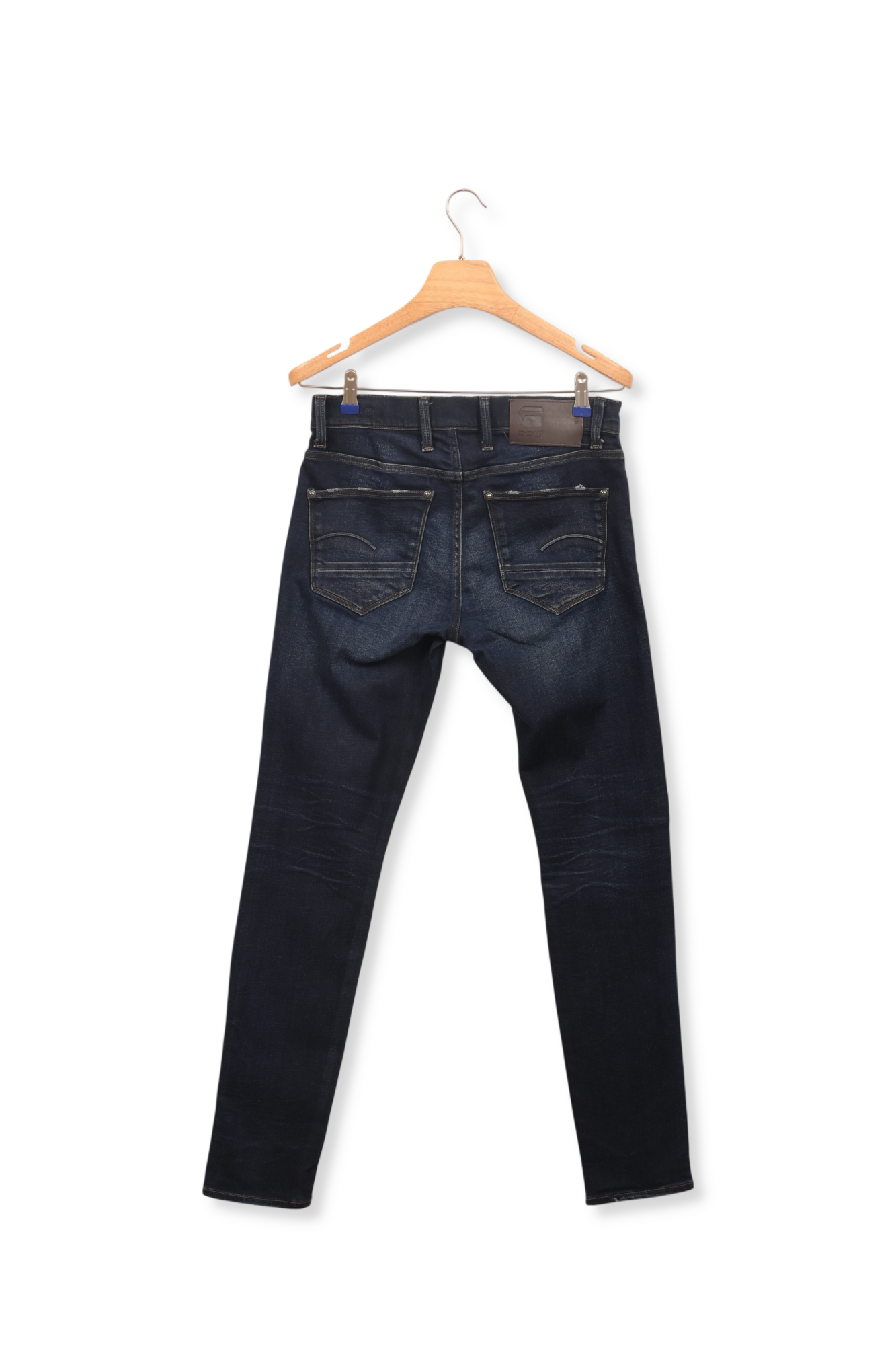 Revend FWD Skinny Jeans Dada sport preloved - seconde main