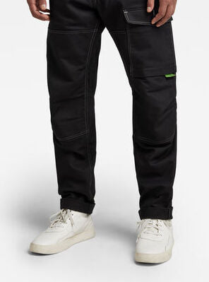 Bearing 3D Cargo Pants Dada sport preloved - seconde main