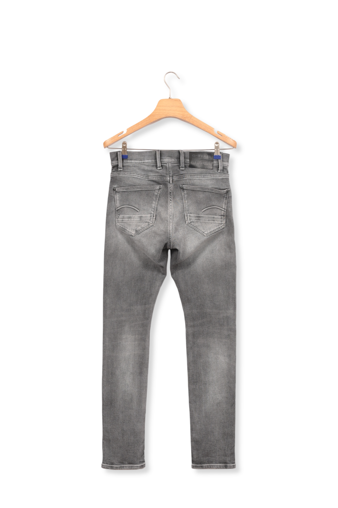 Revend FWD Skinny Jeans Dada sport preloved - seconde main