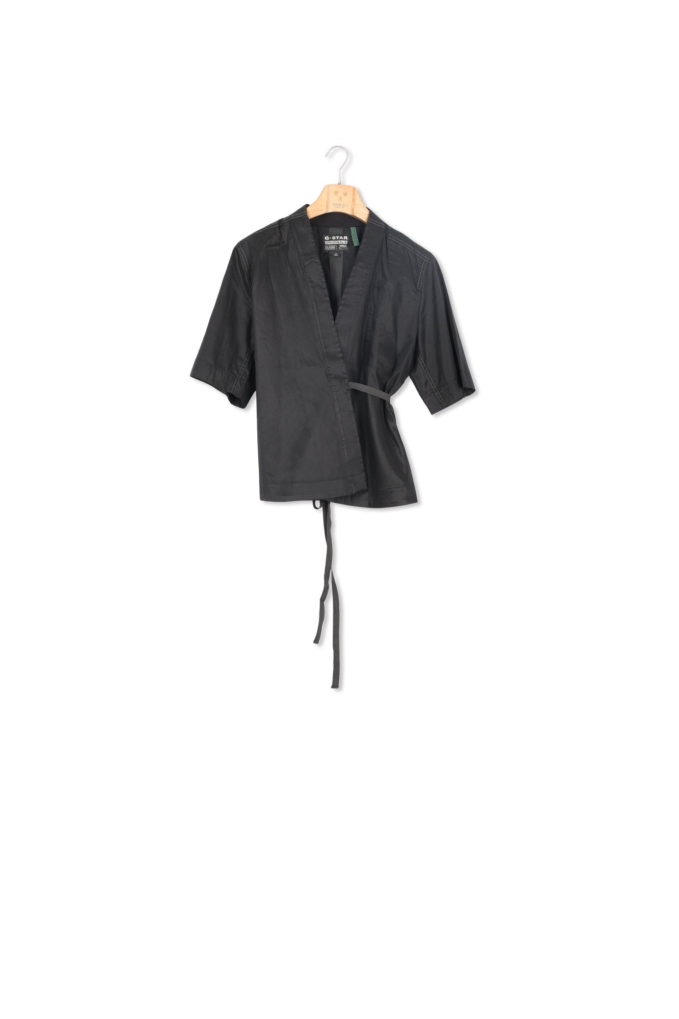 E Wrap Top Dada sport preloved - seconde main