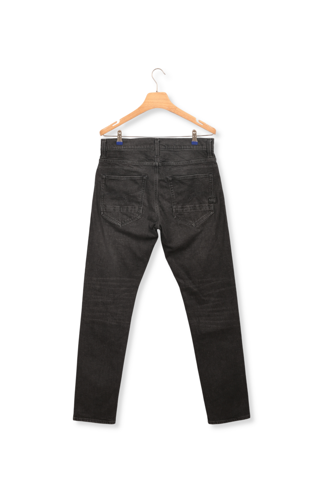 D-Staq 5-Pocket Slim Jeans Dada sport preloved - seconde main