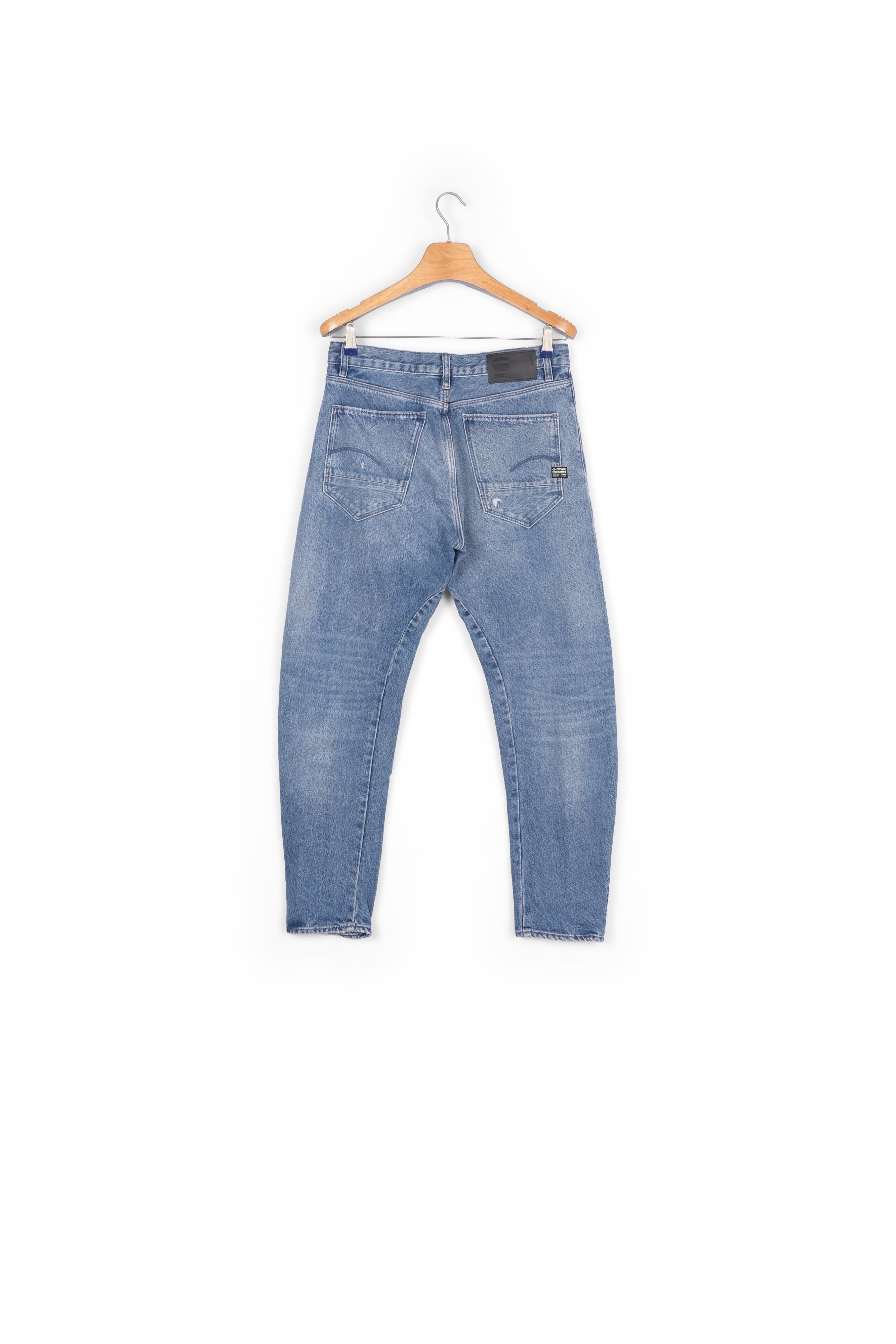 Jean Arc 3D Boyfriend Dada sport preloved - seconde main