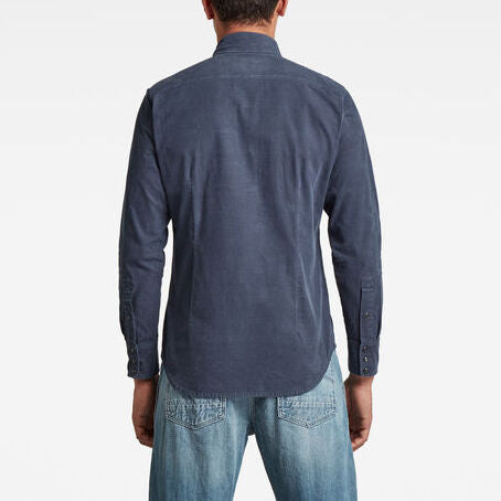 3301 Slim Shirt Dada sport preloved - seconde main