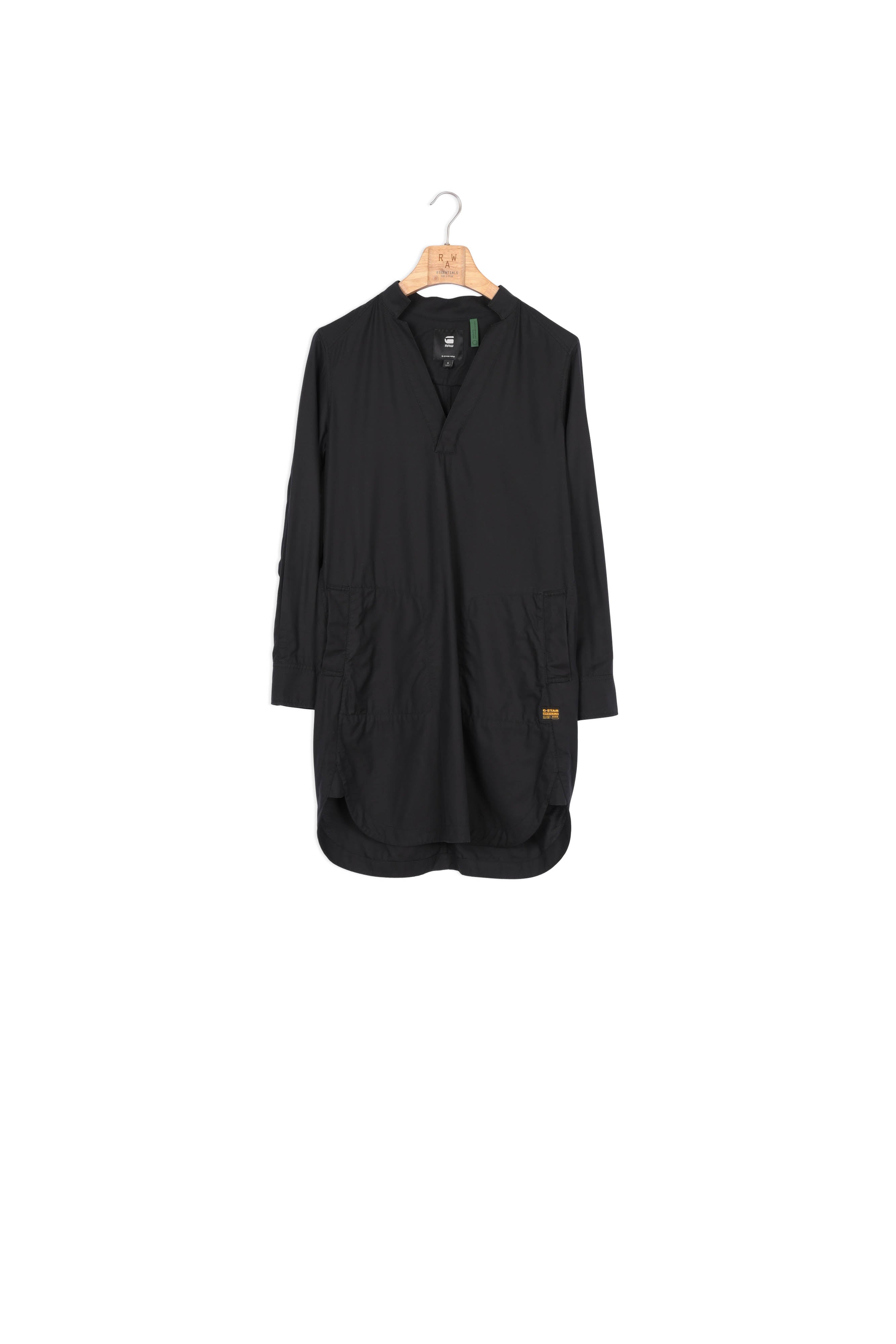 Milary Shirt Dress Dada sport preloved - seconde main