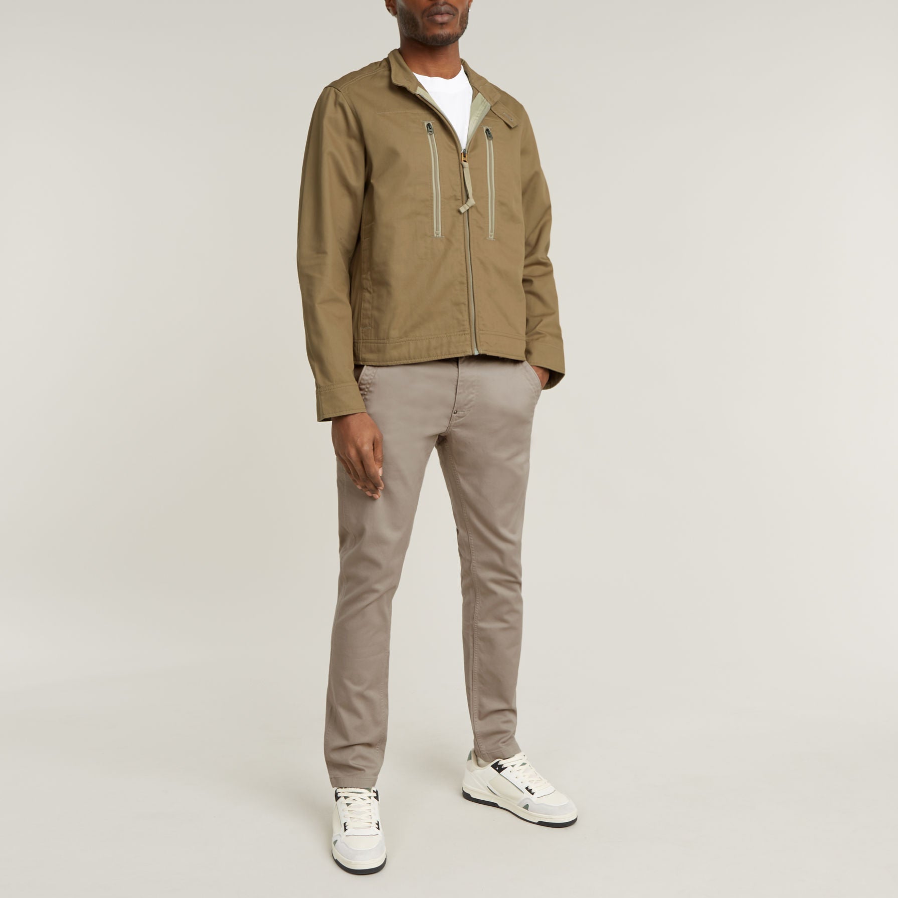 Skinny Chino 2.0 Dada sport preloved - seconde main