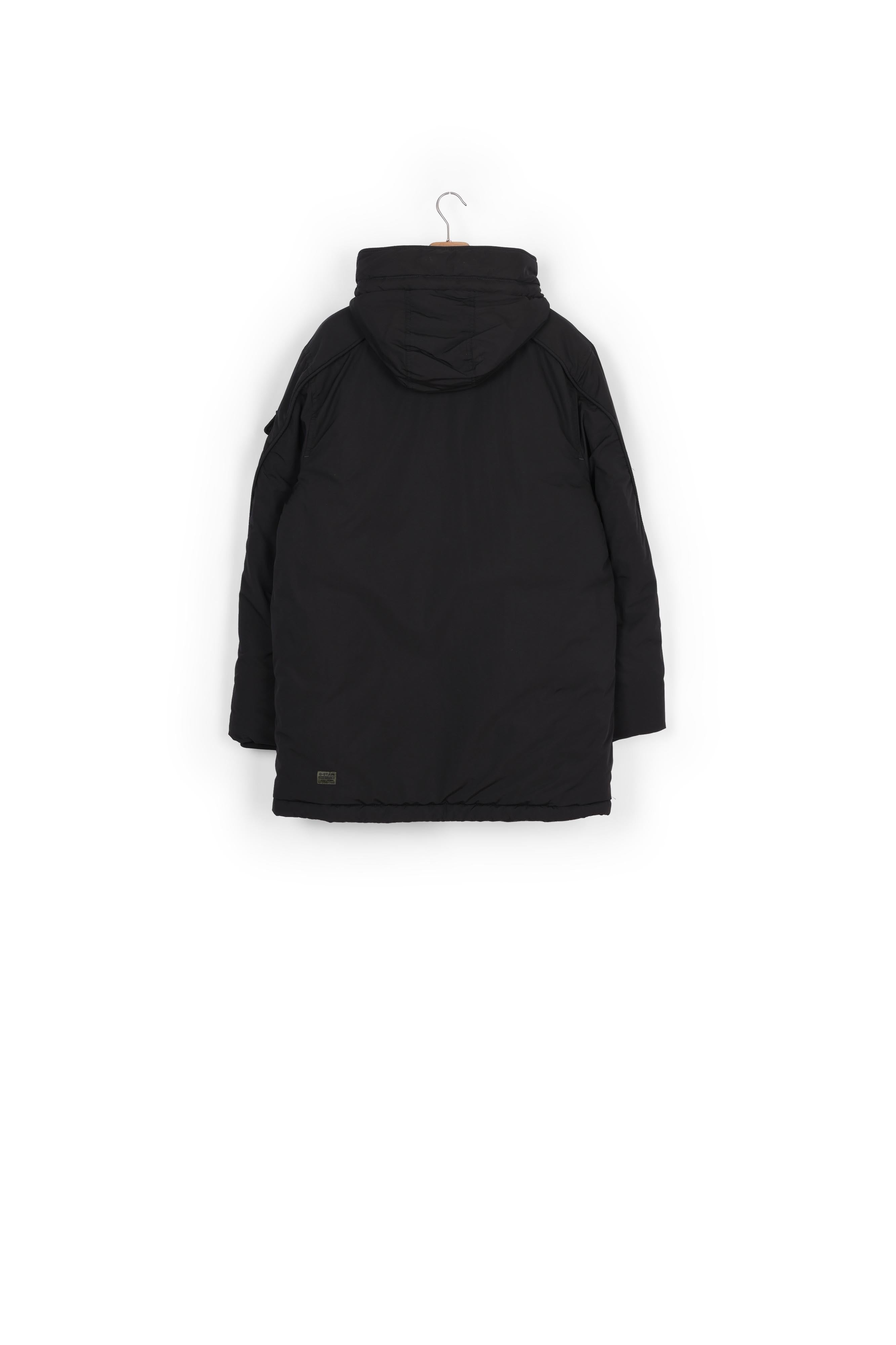 Vodan Padded Hooded Parka Dada sport preloved - seconde main