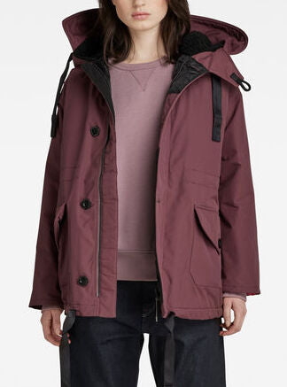 Mid Parka Dada sport preloved - seconde main